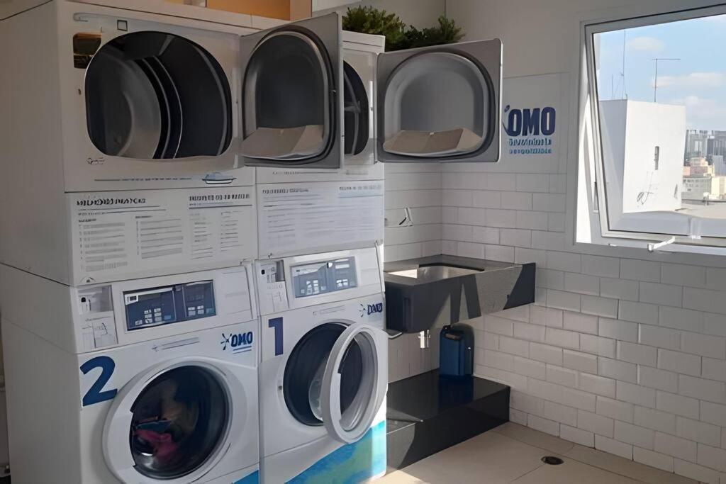Apartment Com Conforto 2 Pessoas