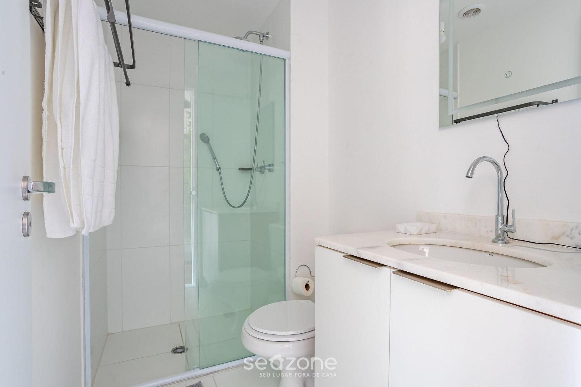 Apartment Isc - Estudios Bem Localizados Em Buarque,