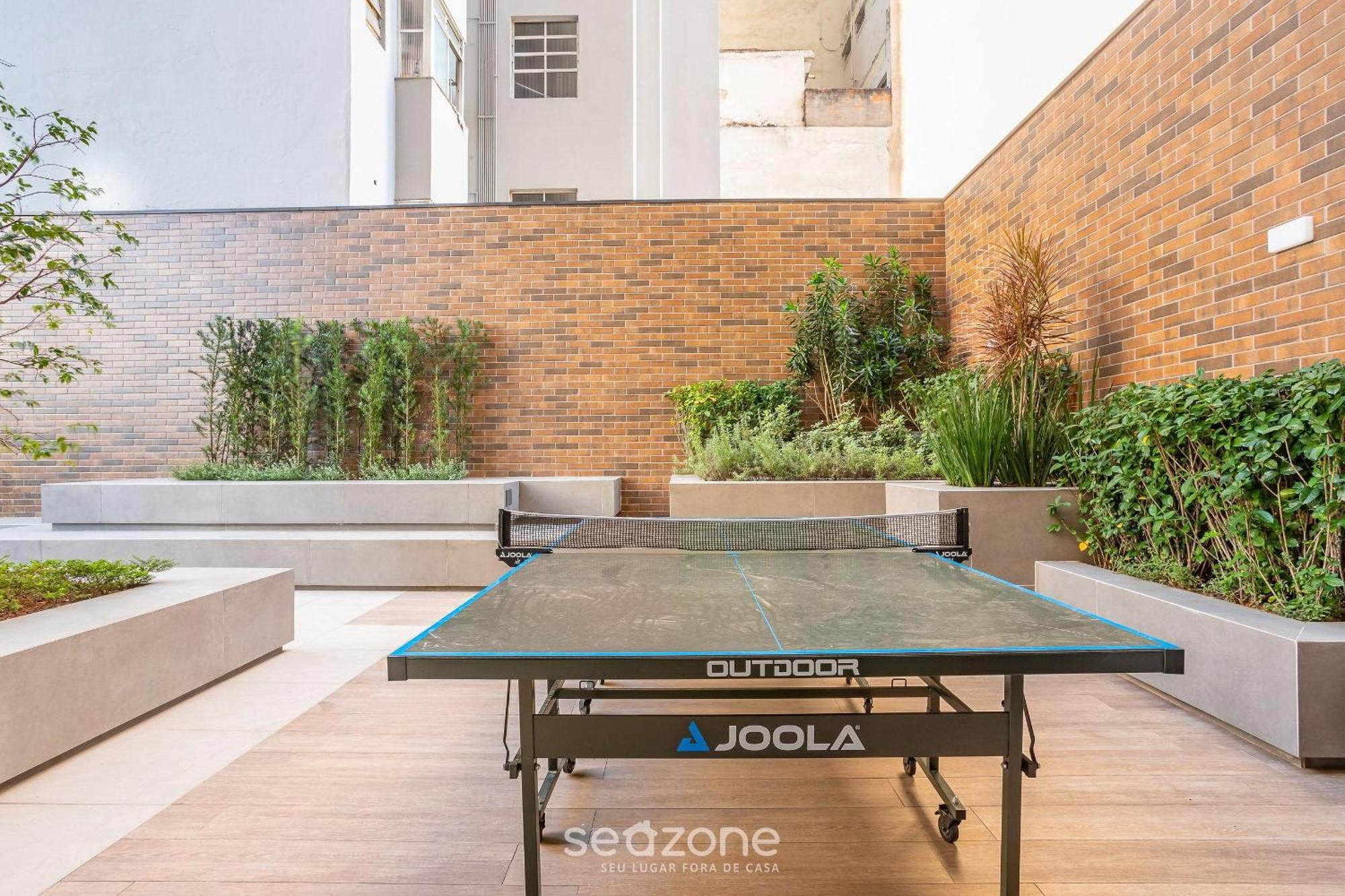 Apartment Isc - Estudios Bem Localizados Em Buarque, *
