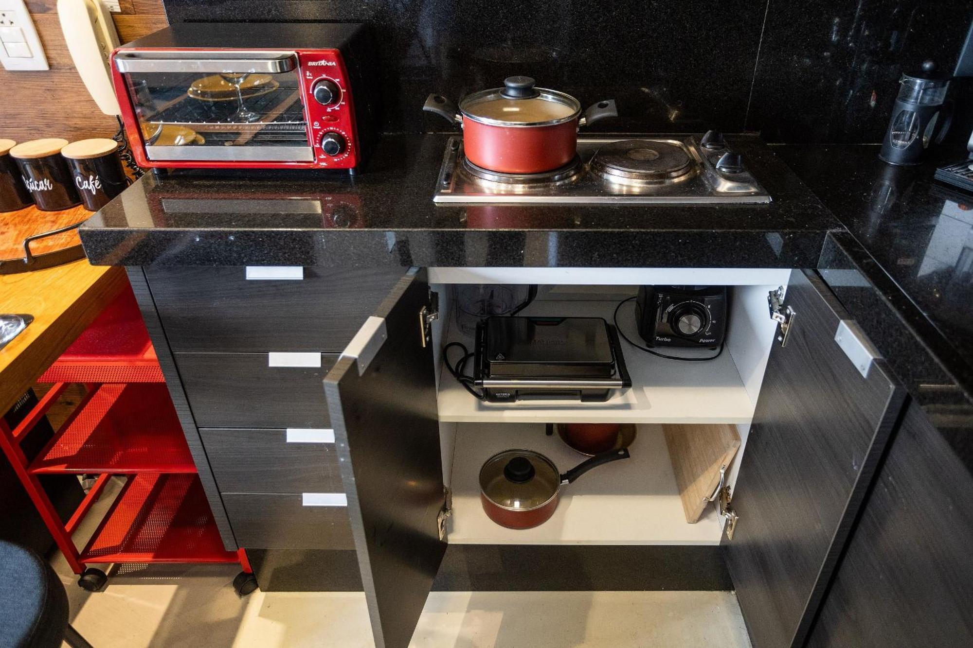Urbano Duplex Apartment