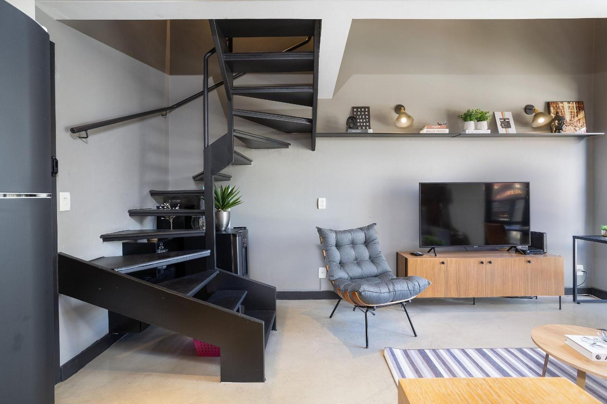 Apartment Urbano Duplex *