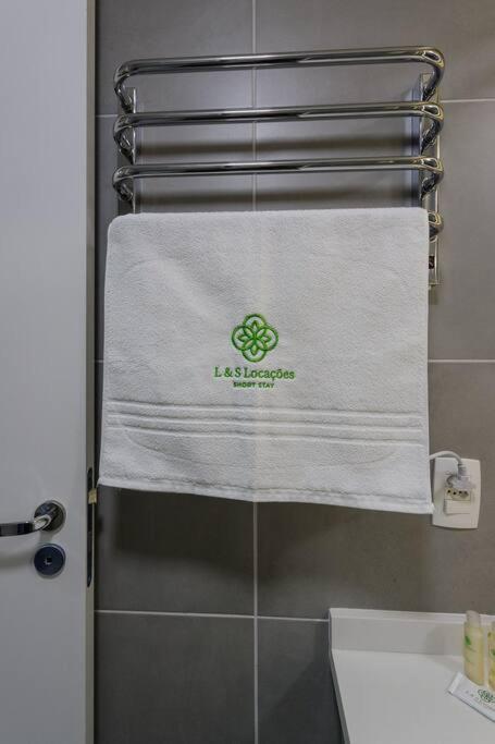 Apartment Luxo Allianz Parque- Excelente Custo *