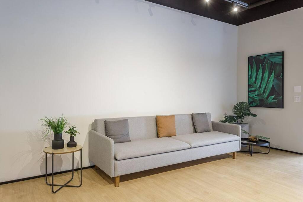 Luxo Allianz Parque- Excelente Custo Apartment Sao Paulo