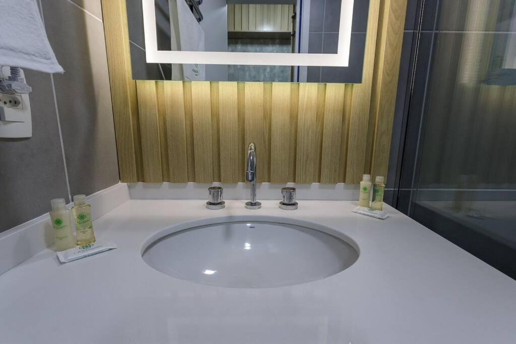 Apartment Luxo Allianz Parque- Excelente Custo *