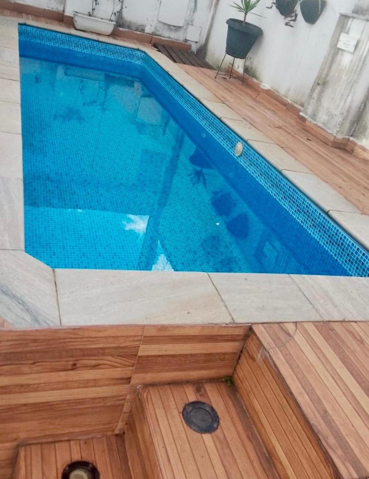 Inn Club Suites - Aeroporto Congonhas 2*