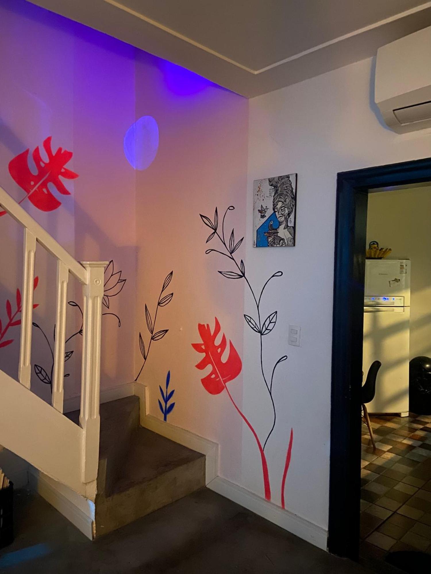 Hostel Galeria Sp Sao Paulo