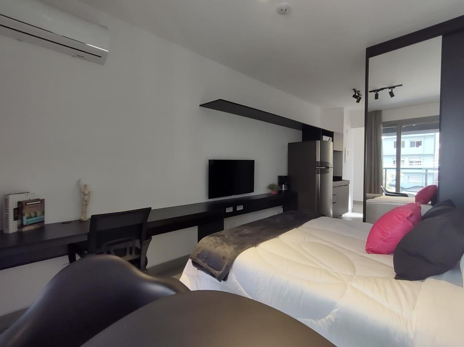 Apartment Vn Apiacas By Housi *