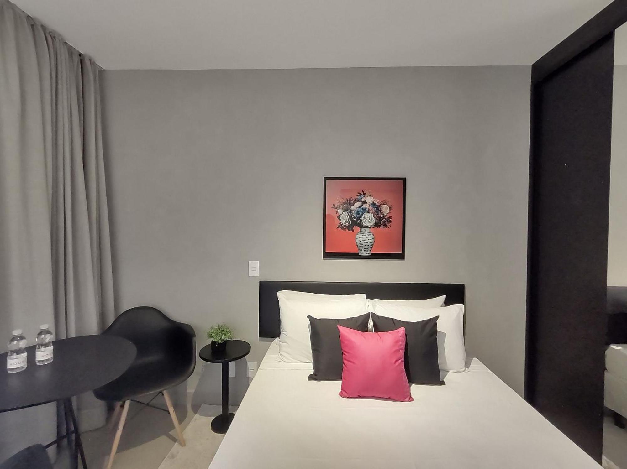 Apartment Vn Apiacas By Housi São Paulo