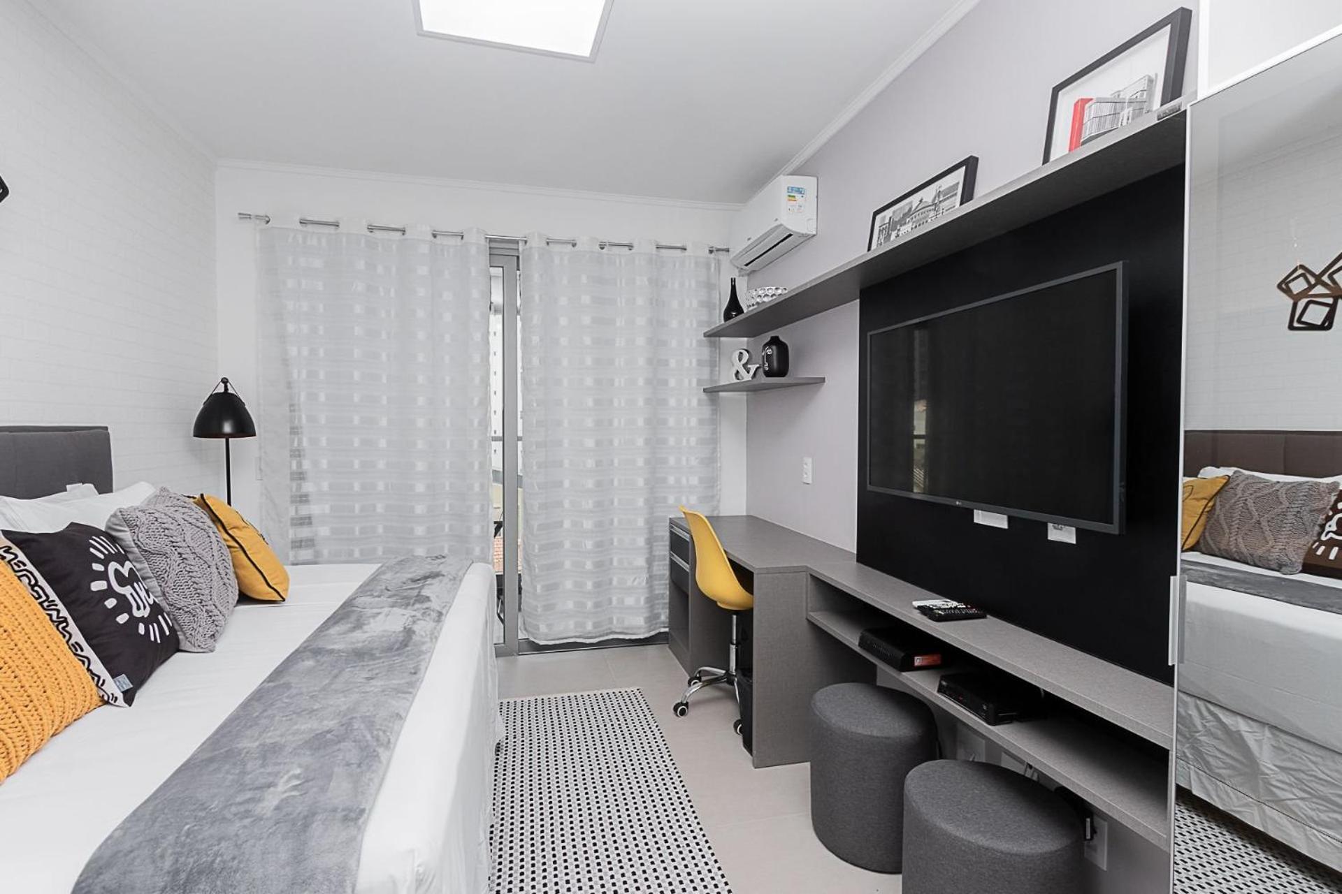 Apartment Vn Apiacas By Housi