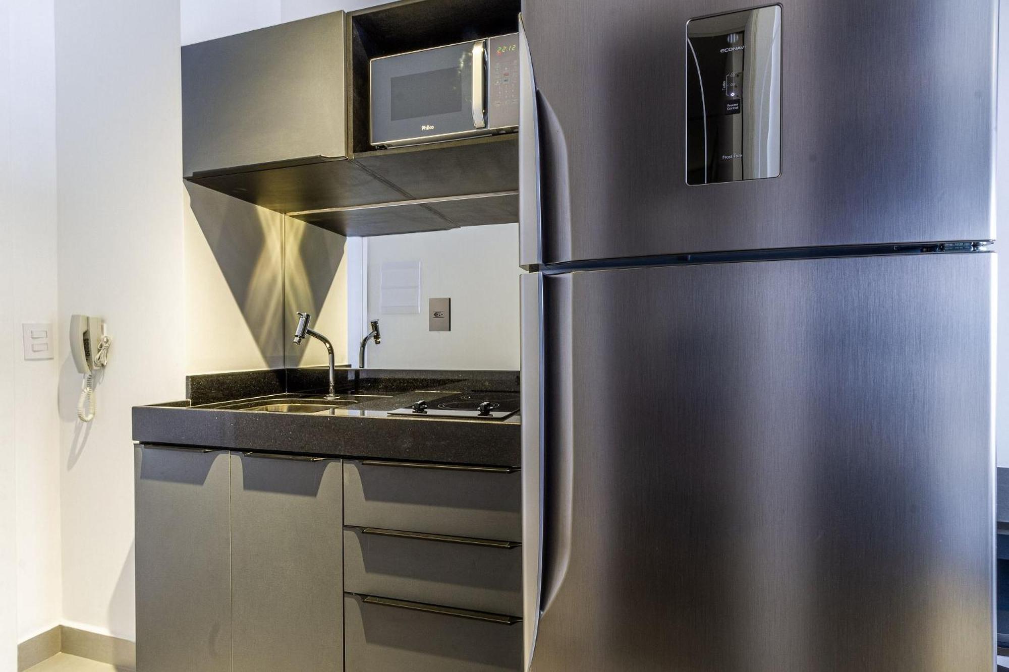 Vn Apiacas By Housi Apartment São Paulo