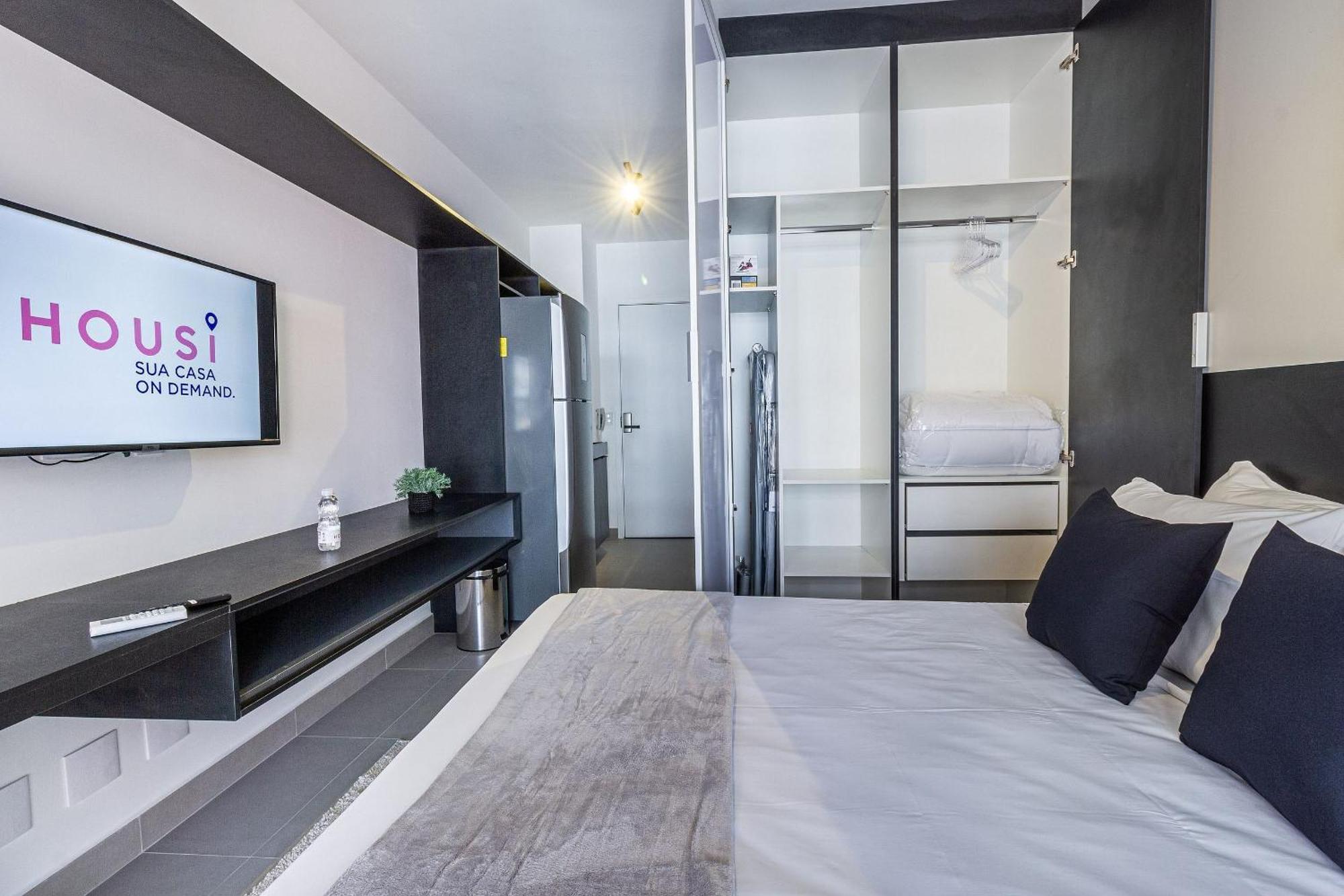 Vn Apiacas By Housi Apartment
