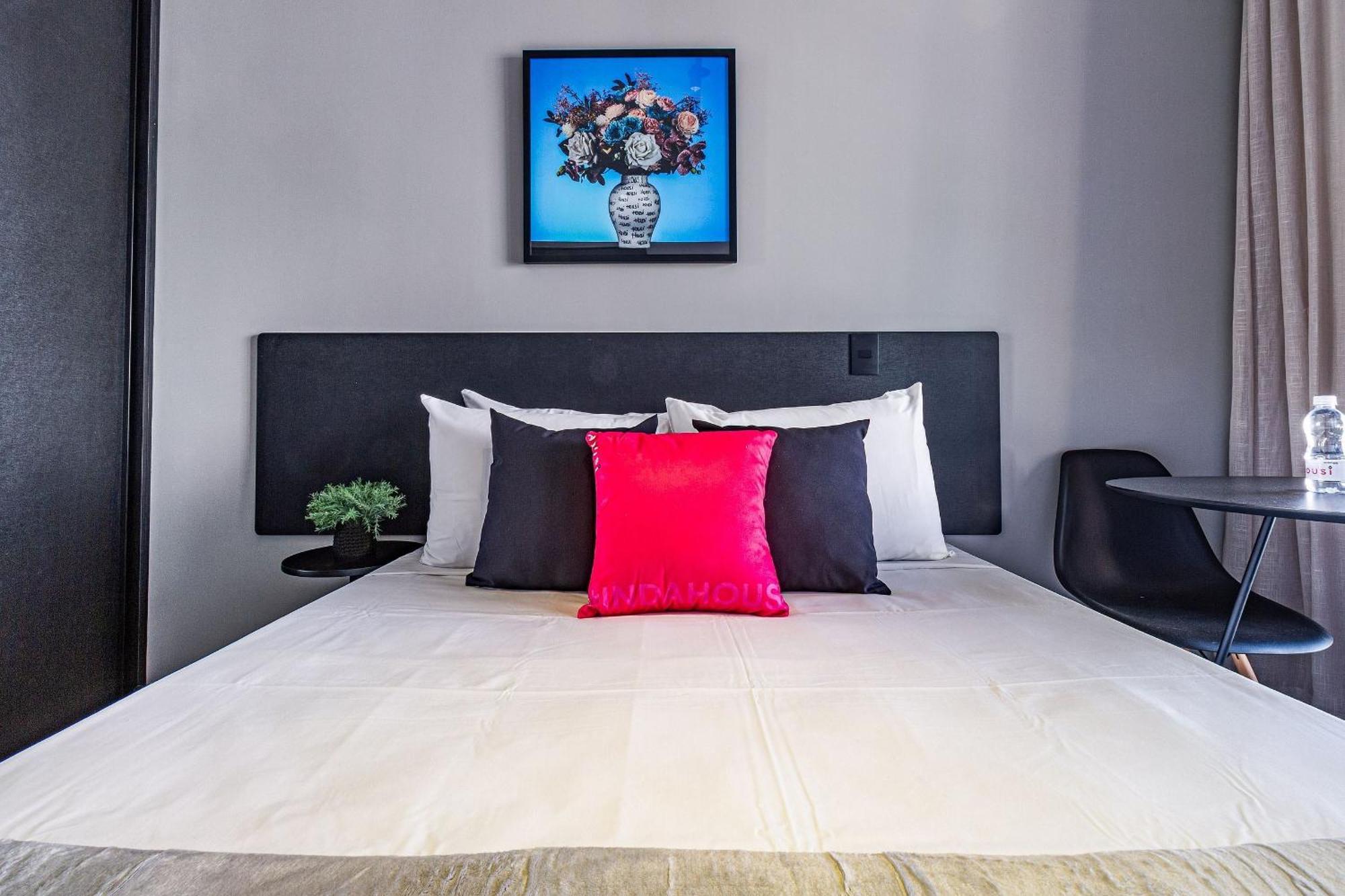 Apartment Vn Apiacas By Housi *