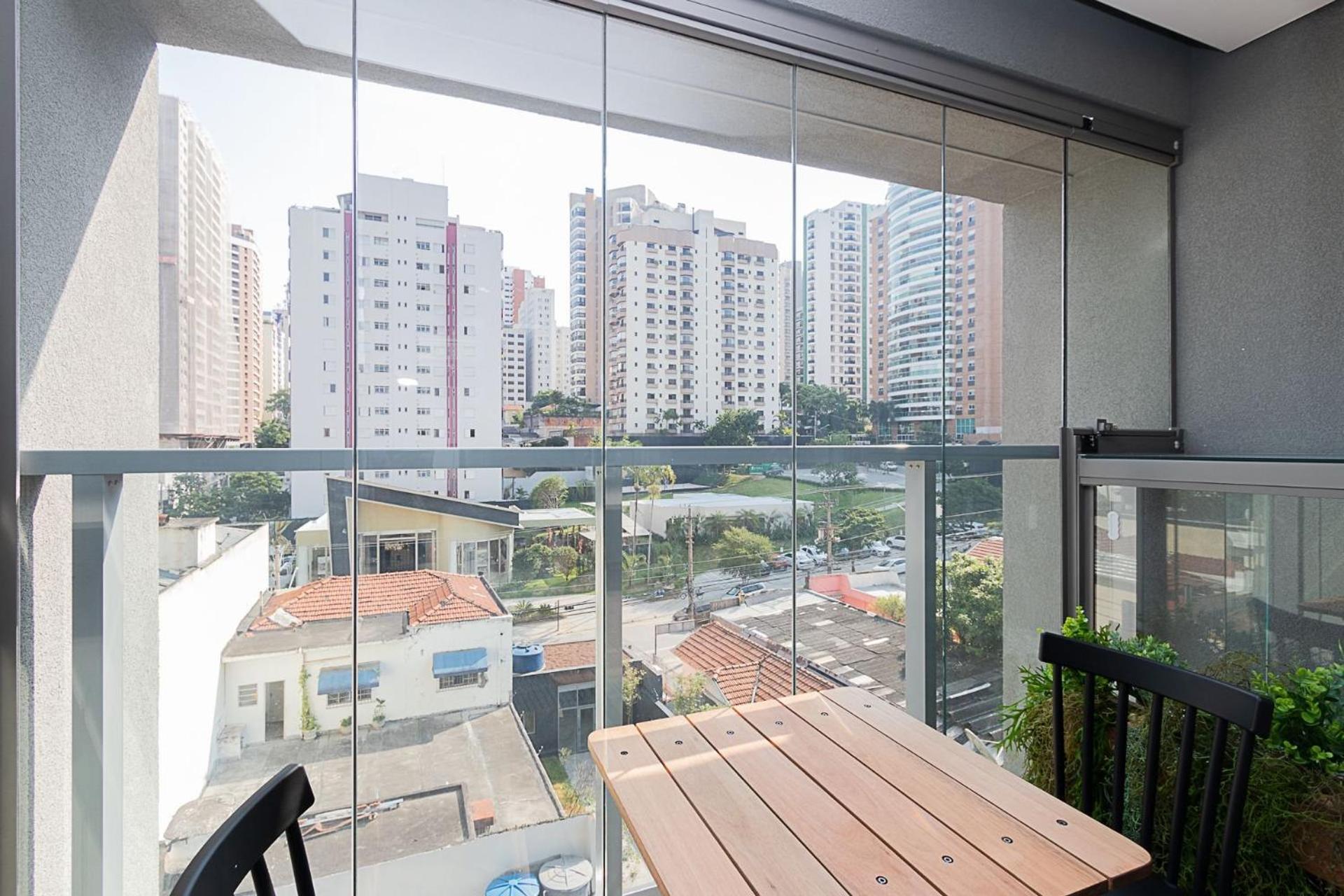Vn Apiacas By Housi São Paulo