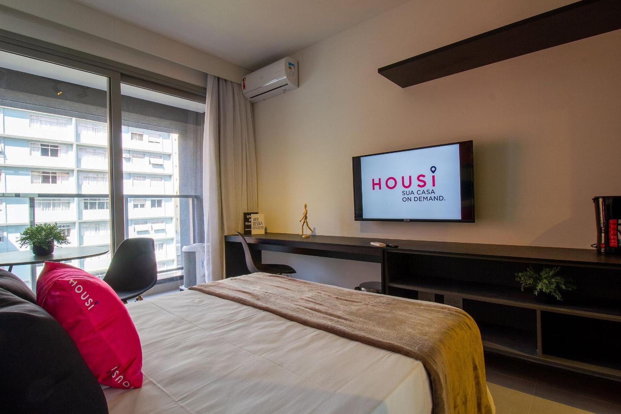 Vn Apiacas By Housi Apartment *