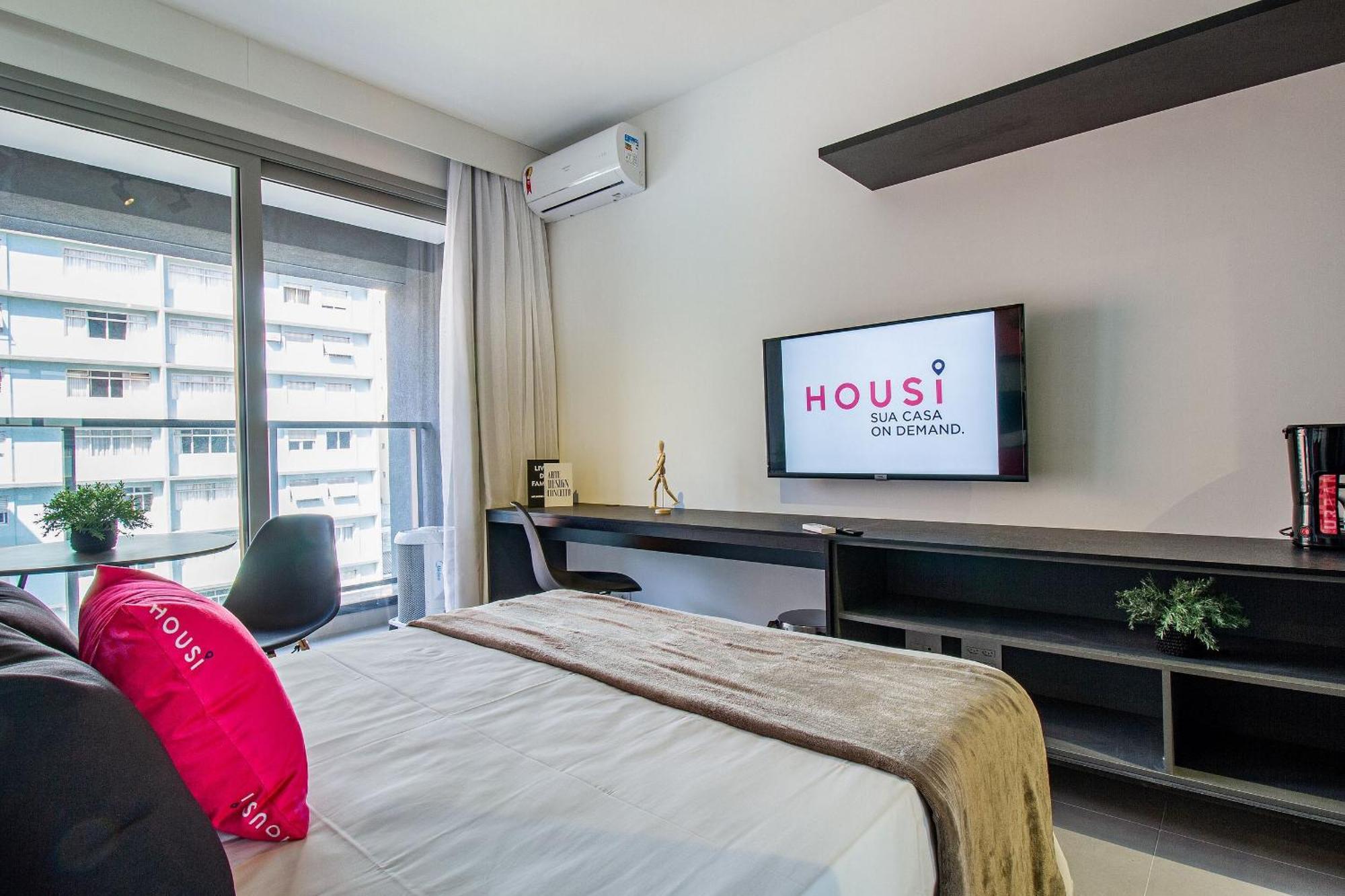 Vn Apiacas By Housi Apartment