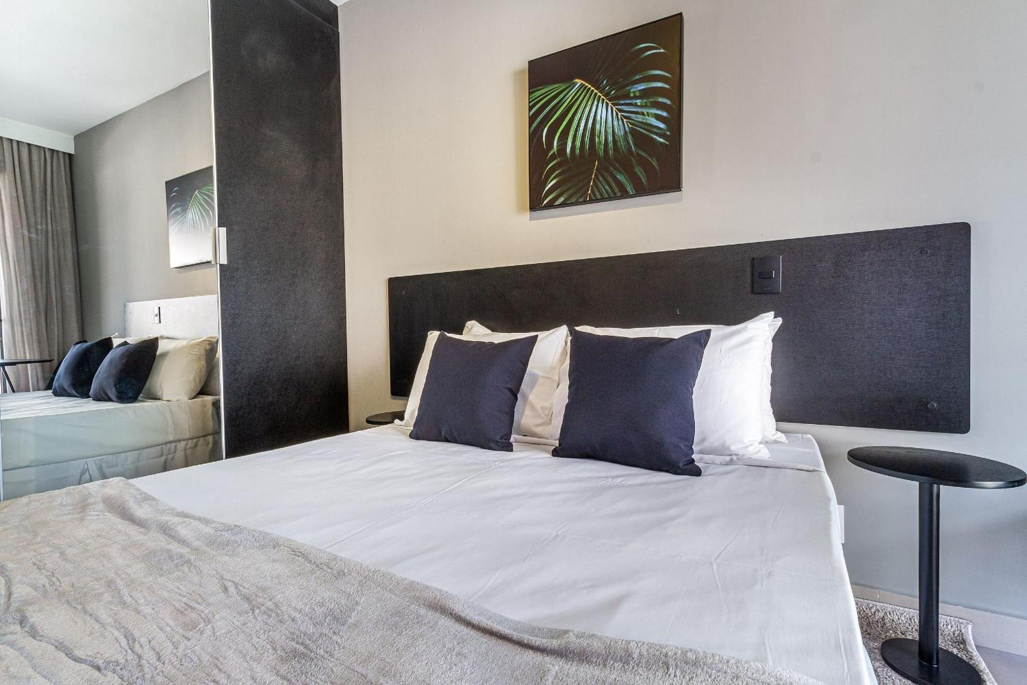 Apartment Vn Apiacas By Housi São Paulo
