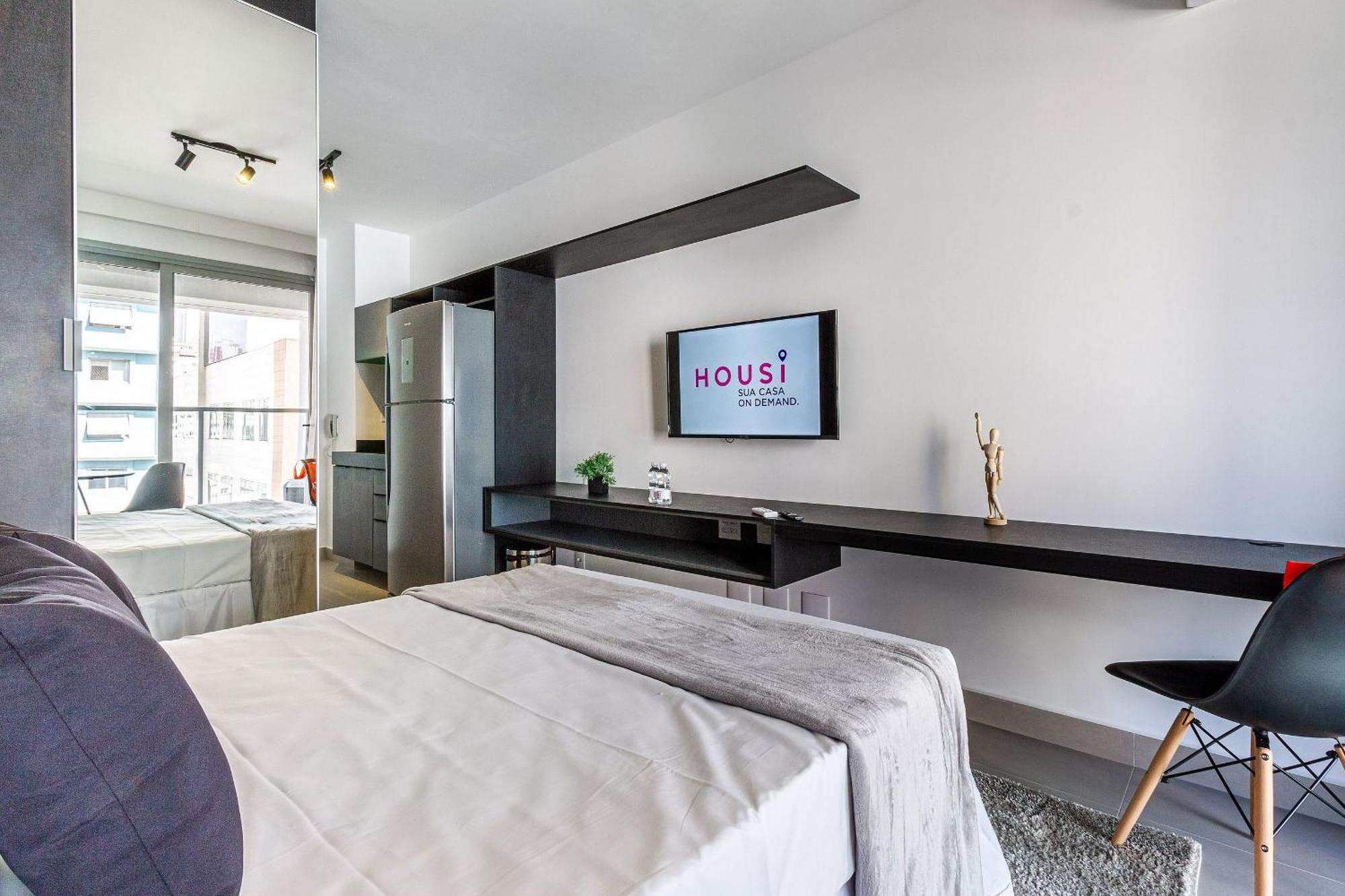 Vn Apiacas By Housi Apartment *