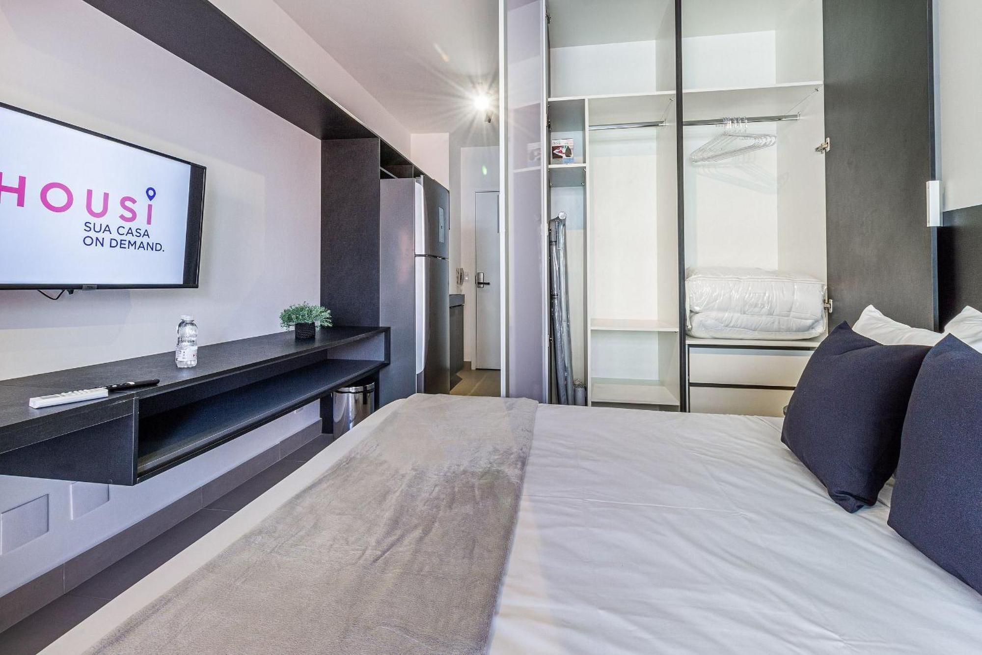 Apartment Vn Apiacas By Housi *