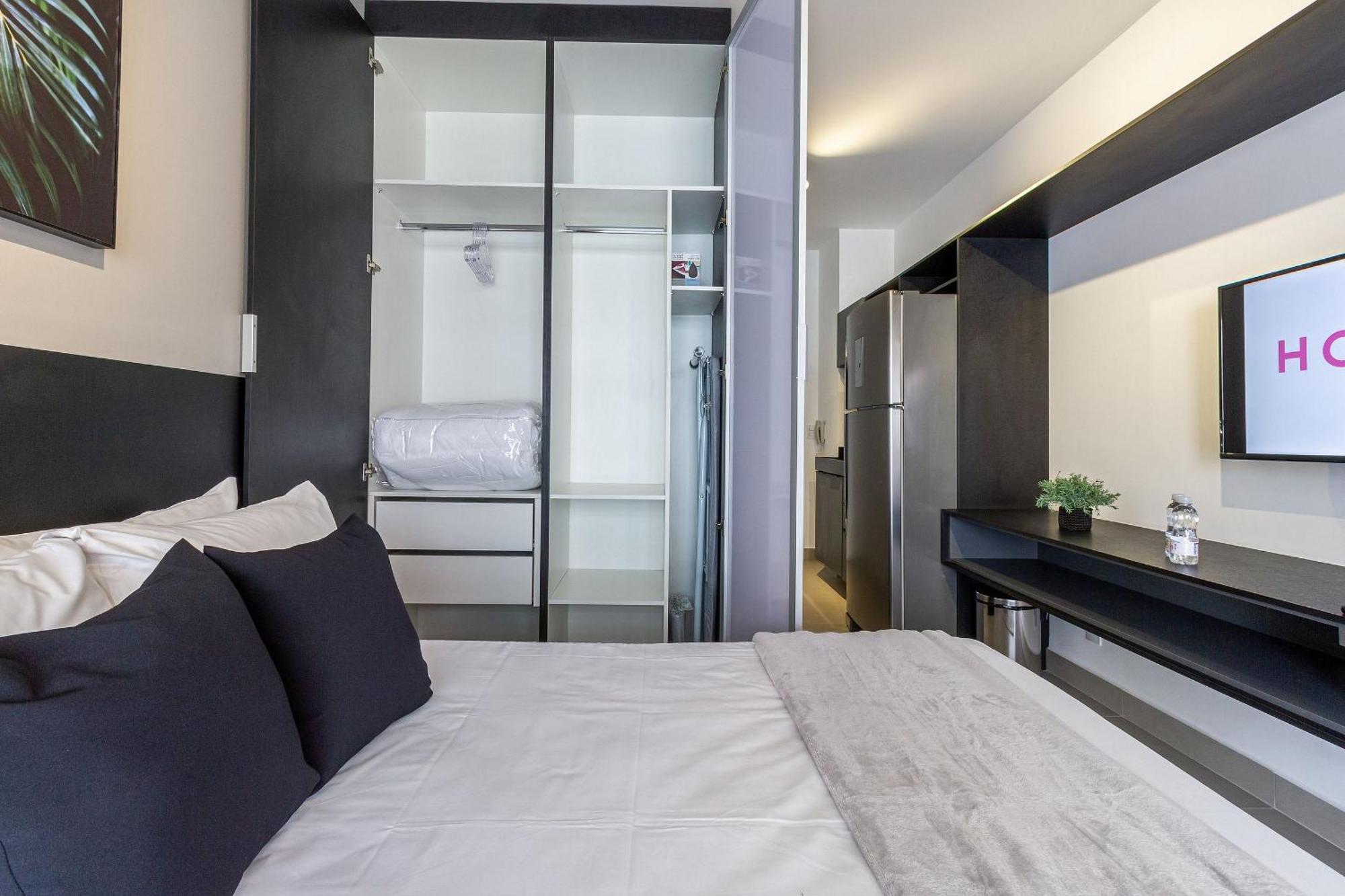 Apartment Vn Apiacas By Housi São Paulo