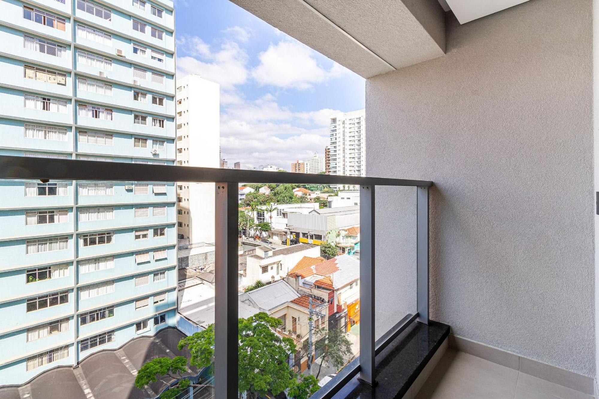 Vn Apiacas By Housi São Paulo
