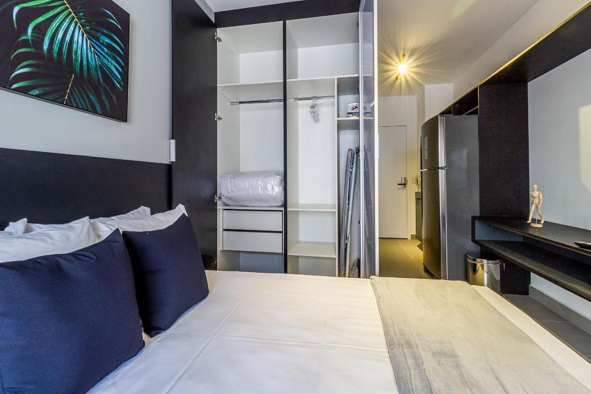 Apartment Vn Apiacas By Housi *