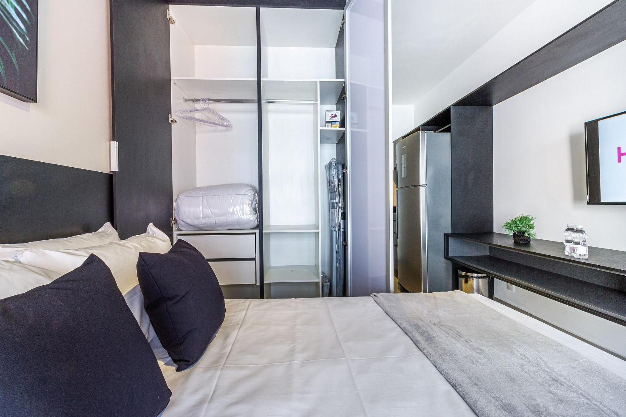 Vn Apiacas By Housi Apartment São Paulo