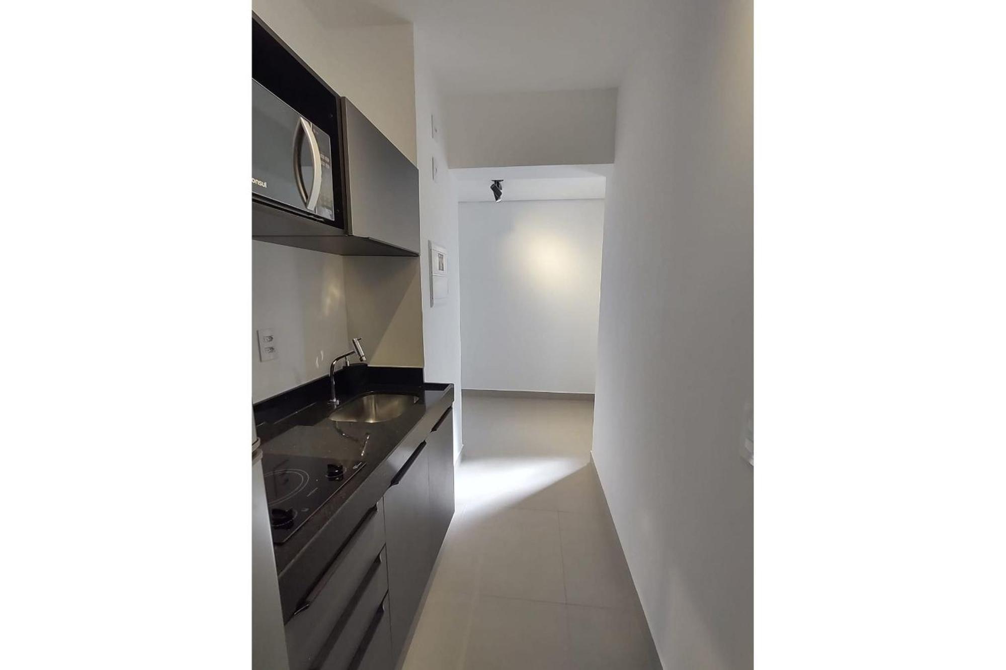 Vn Apiacas By Housi Apartment São Paulo