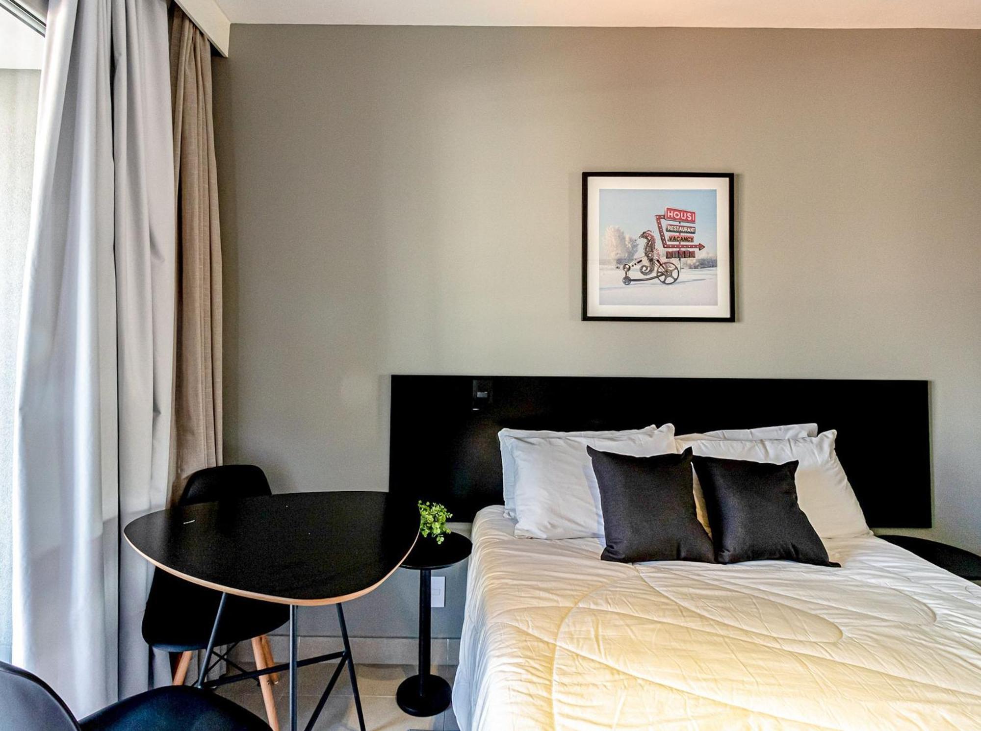 Vn Apiacas By Housi Apartment São Paulo
