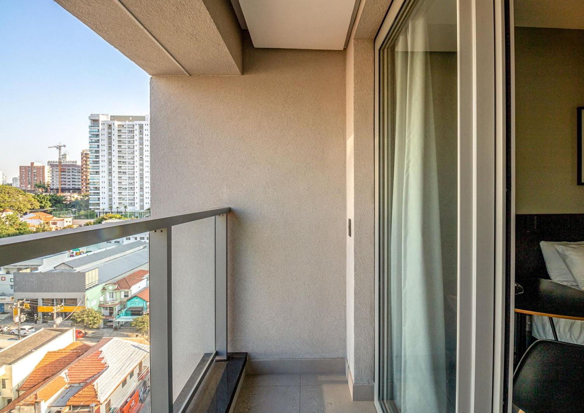 Vn Apiacas By Housi Apartment *