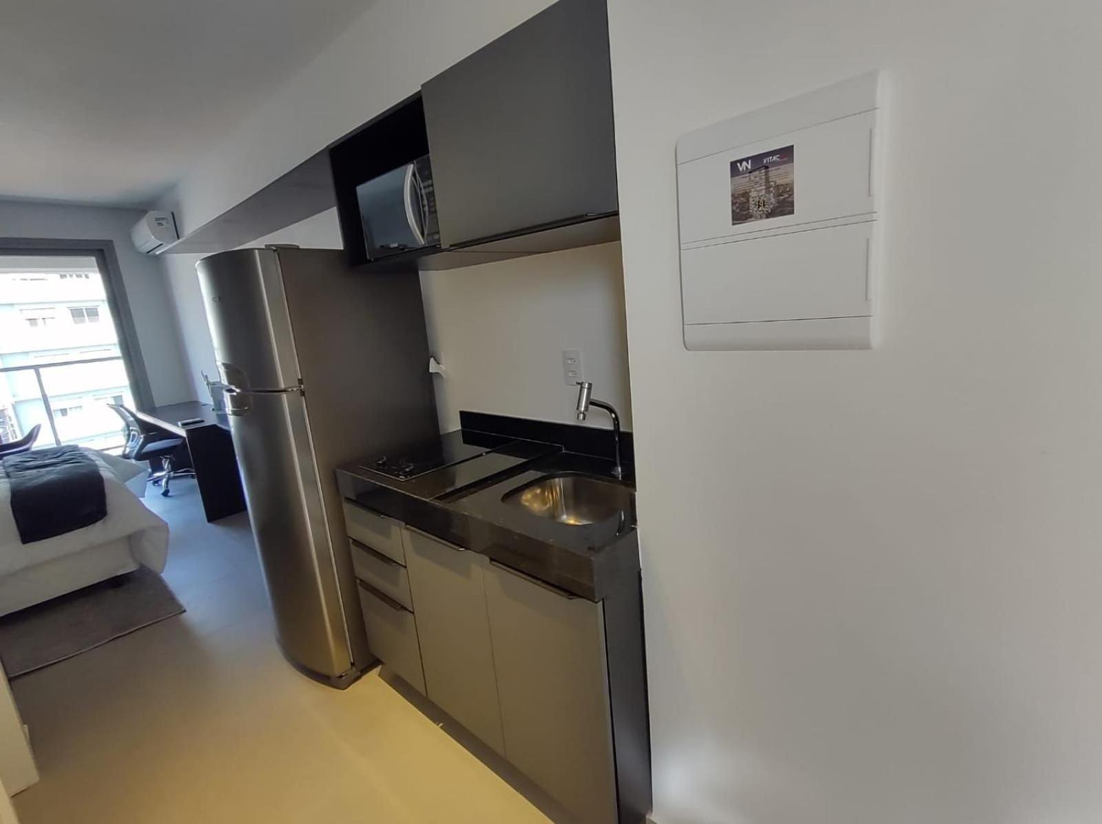 Apartment Vn Apiacas By Housi *
