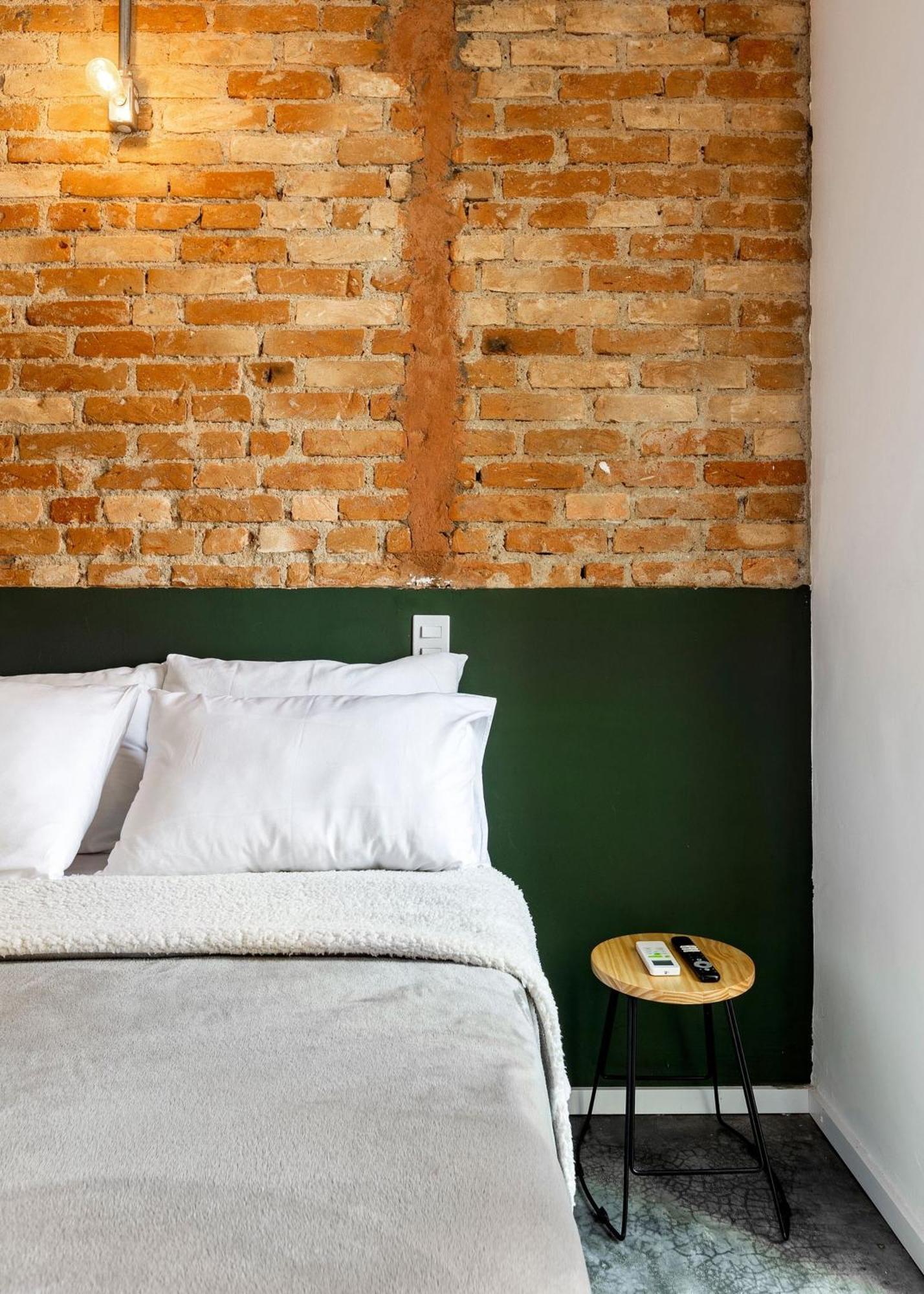 Hotel Zest Teodoro São Paulo