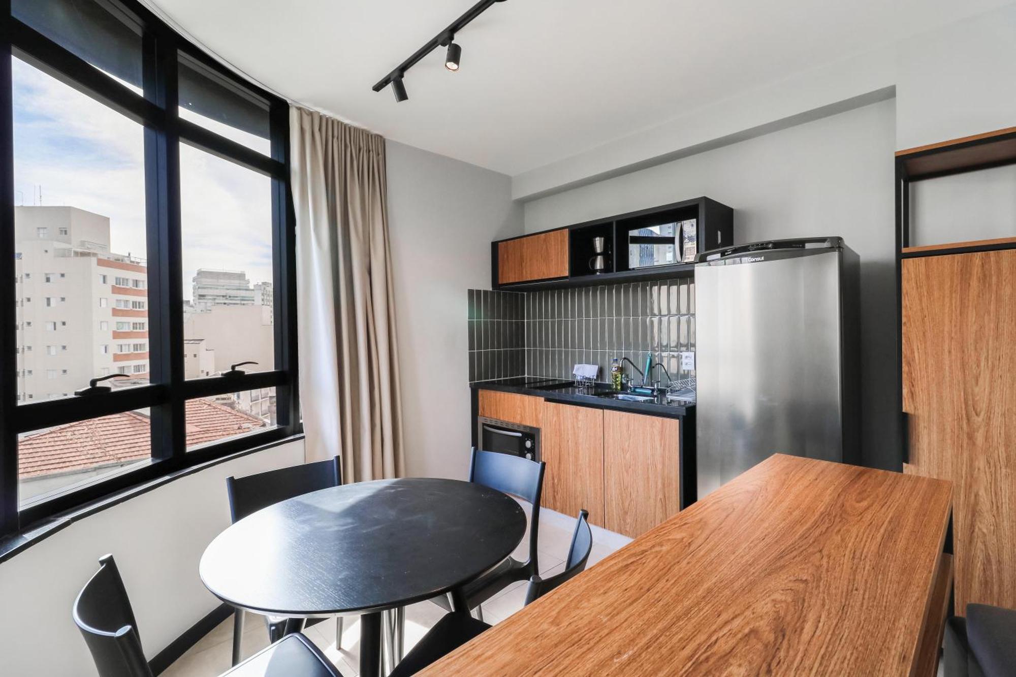 Apartment Meu Club Haas *
