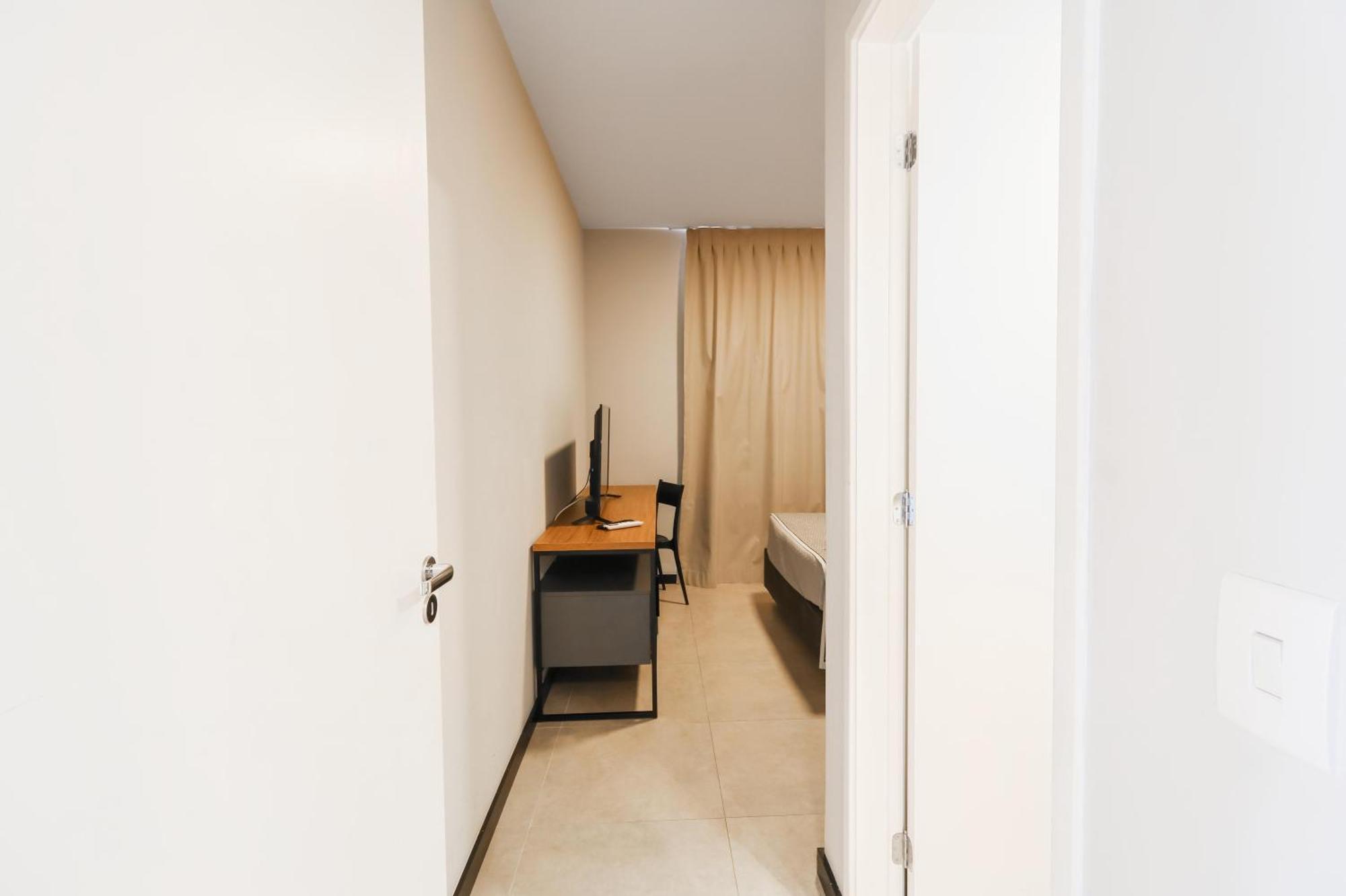Meu Club Haas Apartamento São Paulo