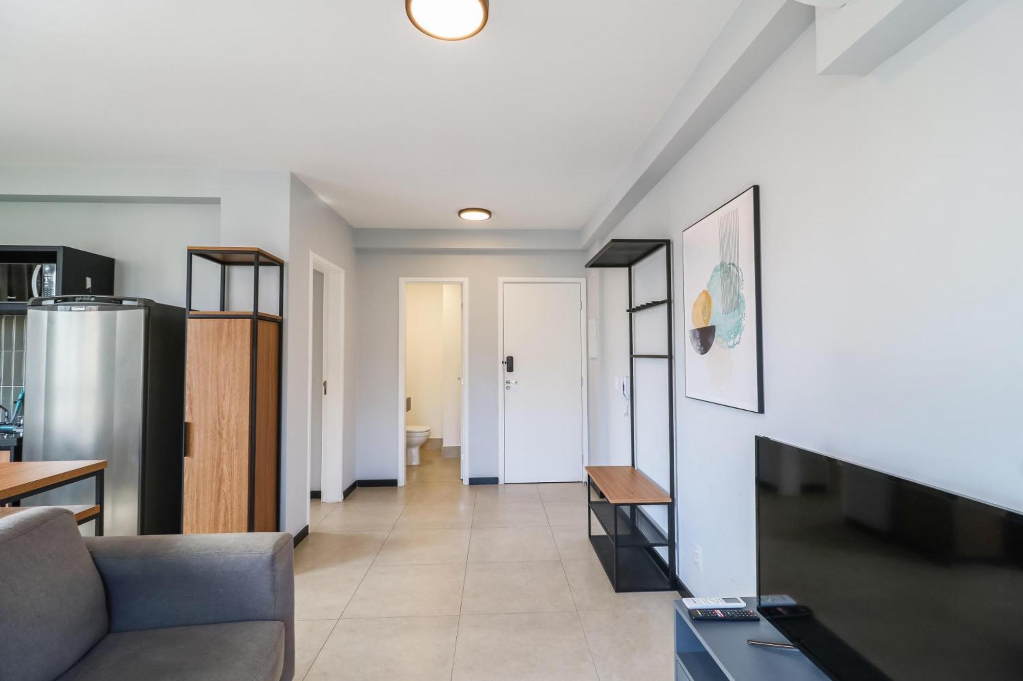 Apartment Meu Club Haas