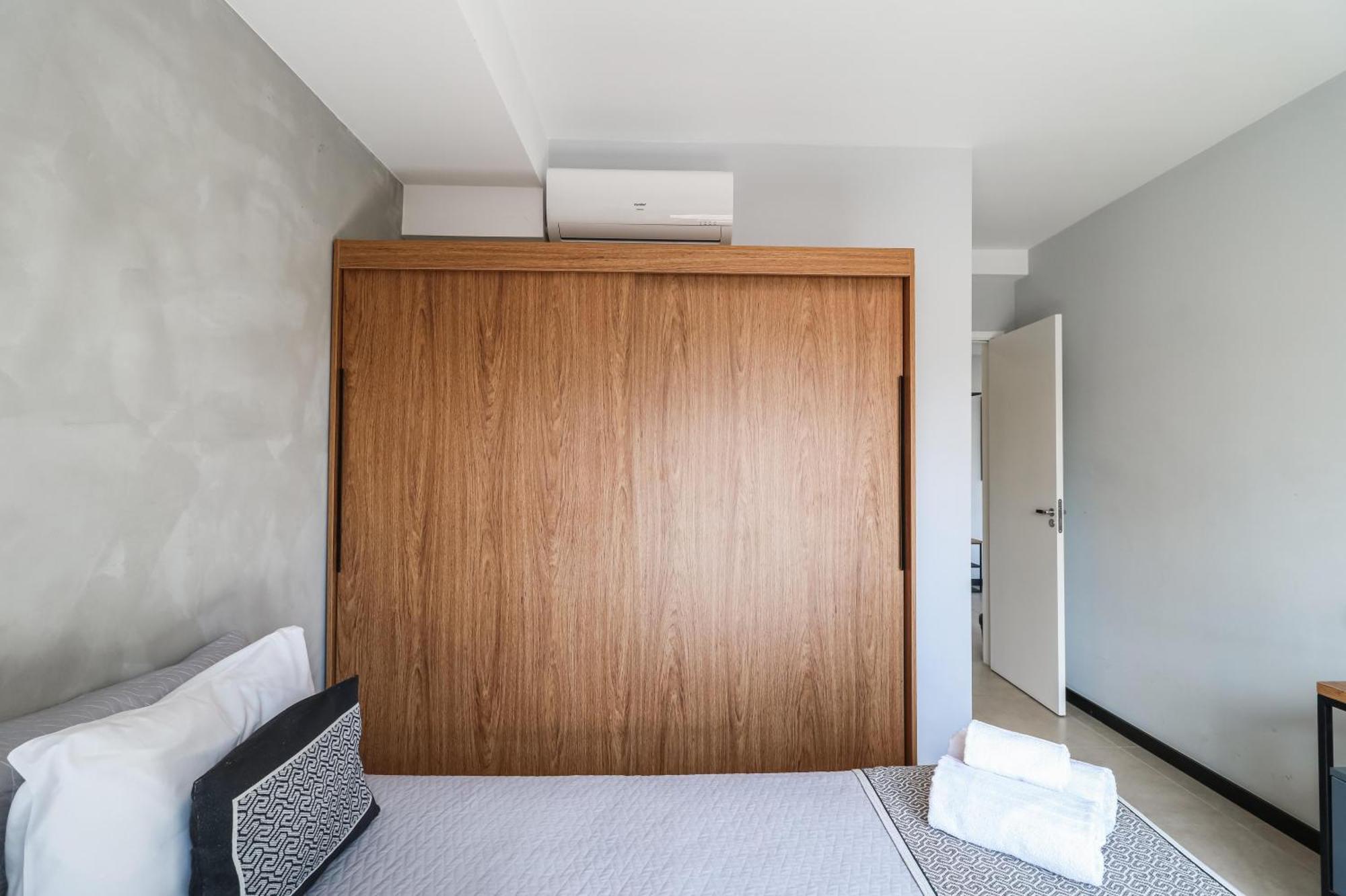 Meu Club Haas Apartamento São Paulo