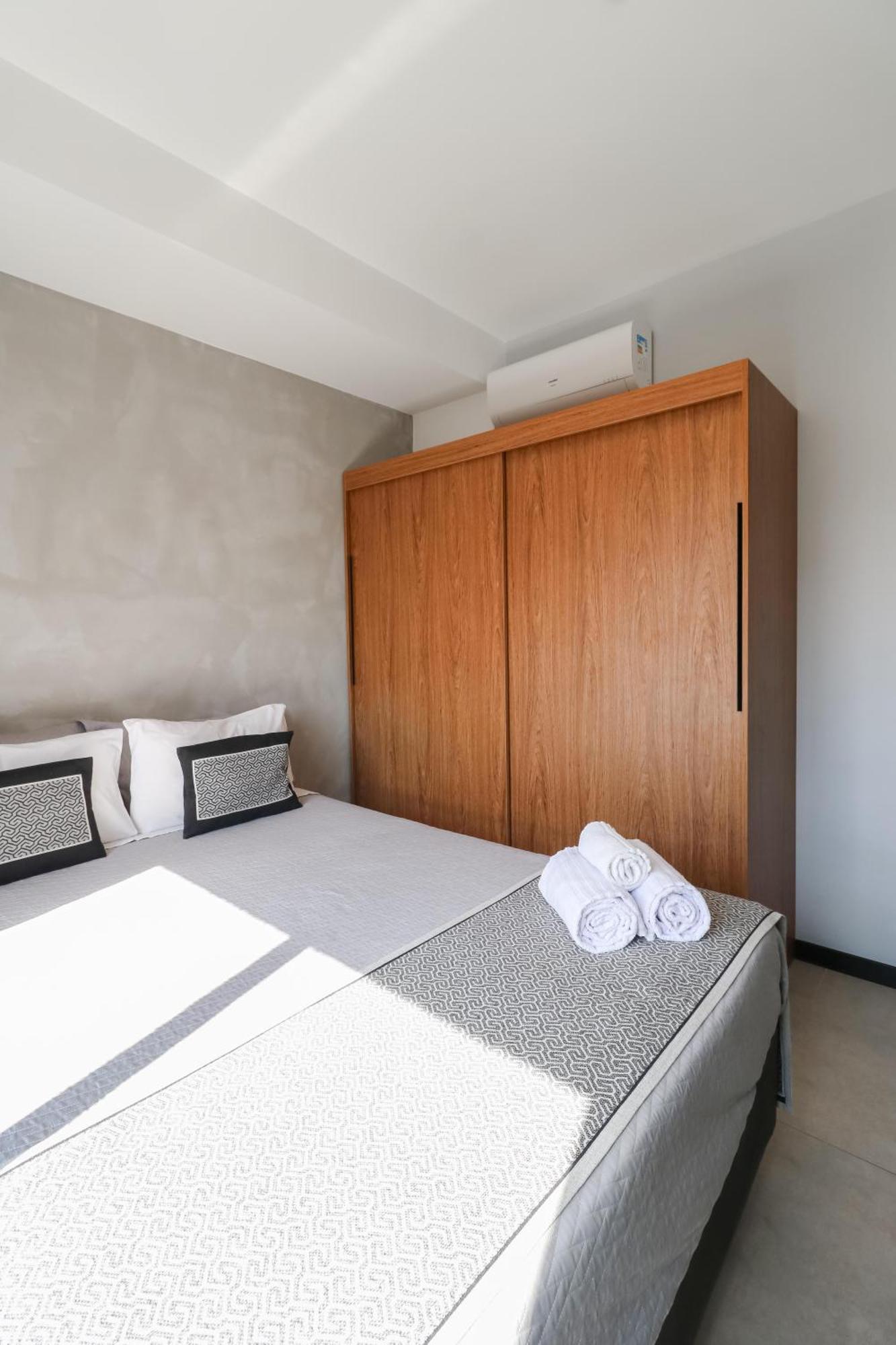 Apartment Meu Club Haas