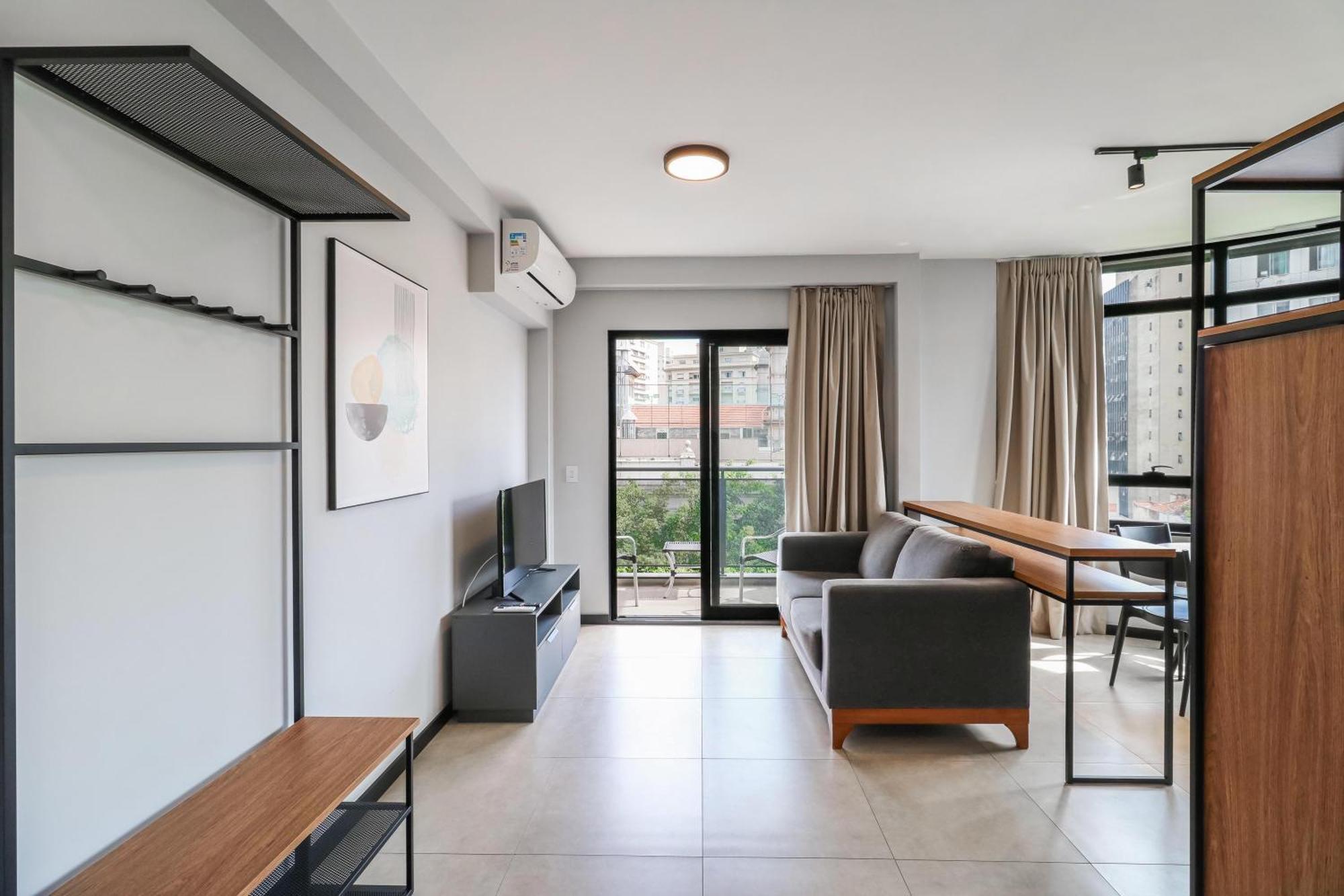 Apartment Meu Club Haas