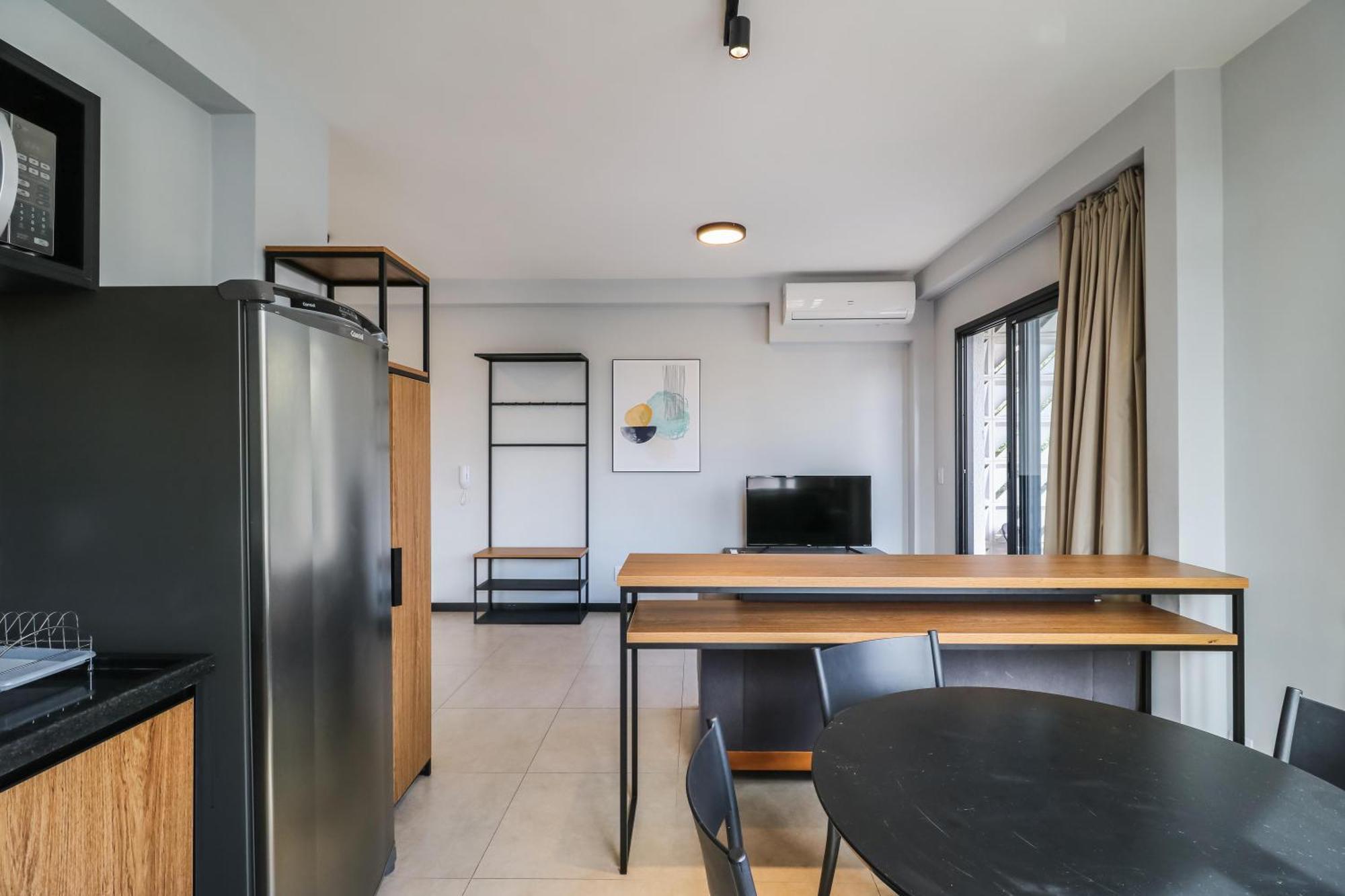 Apartment Meu Club Haas *