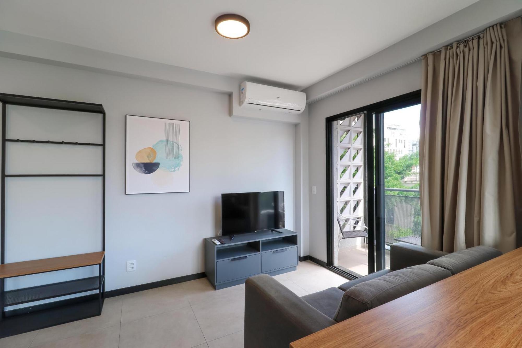 Apartment Meu Club Haas