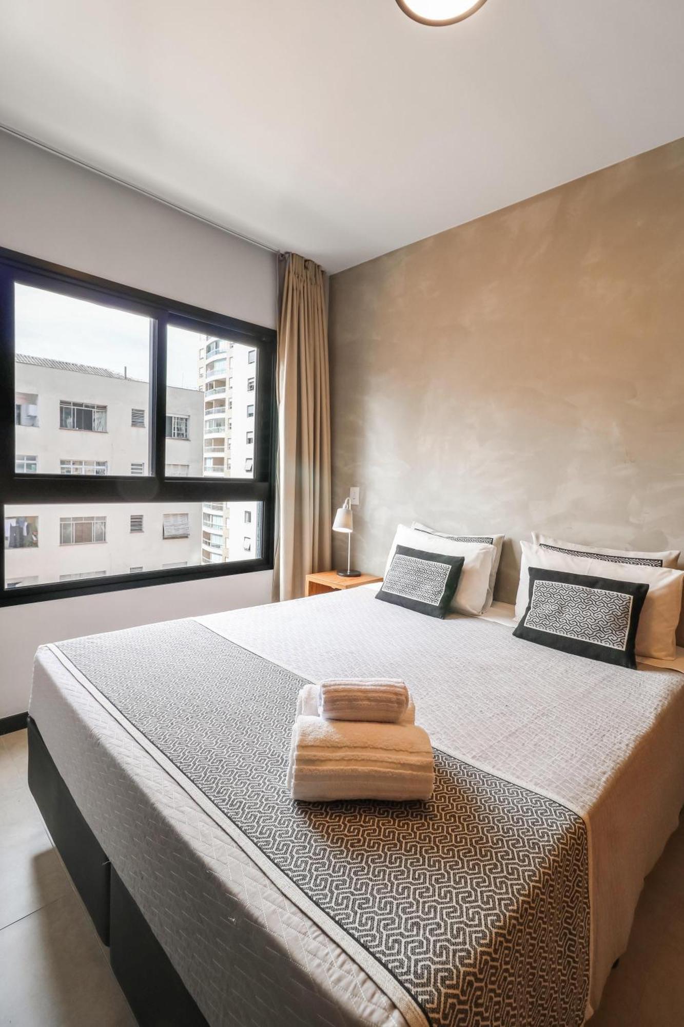 Meu Club Haas Apartment *