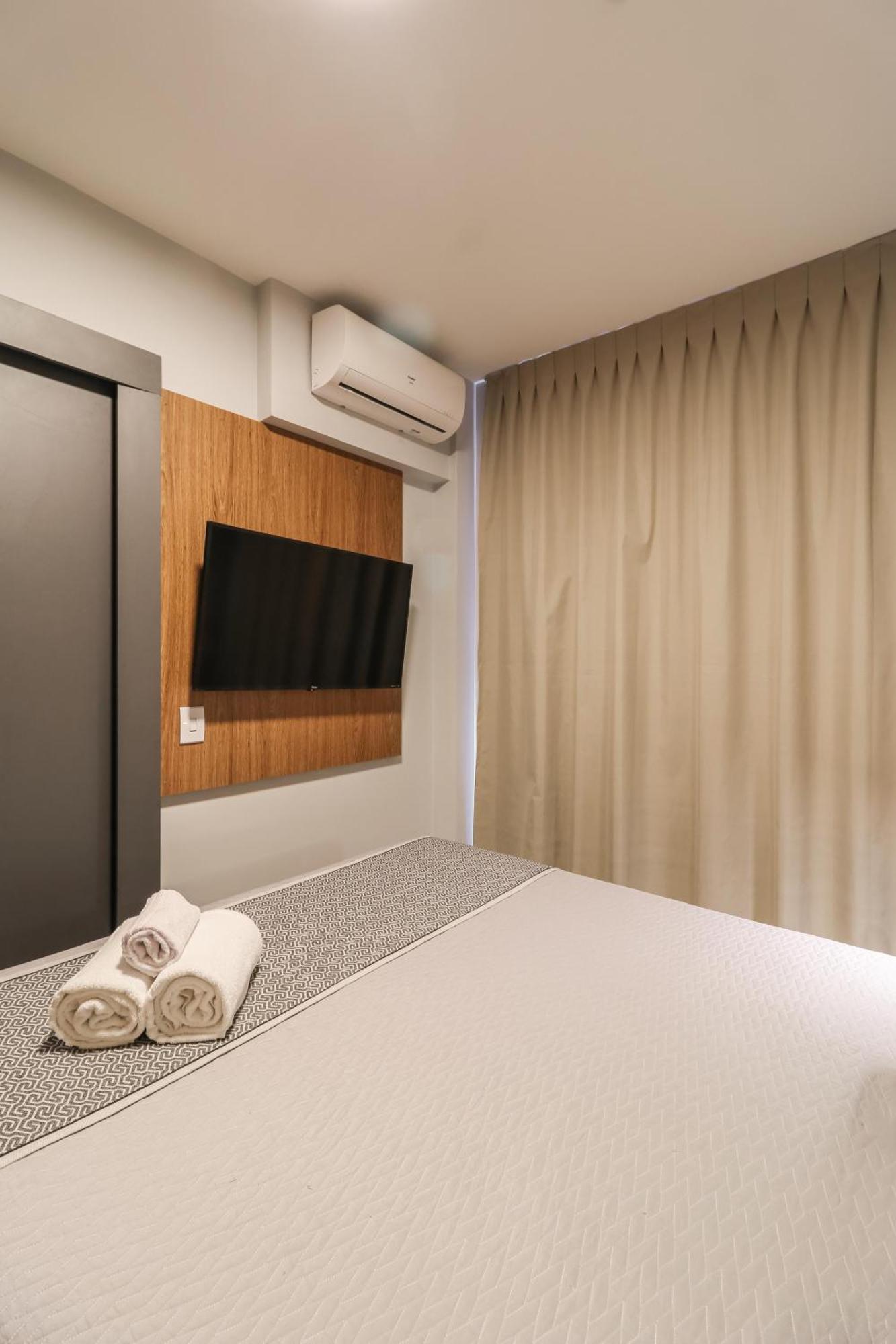 Apartment Meu Club Haas *