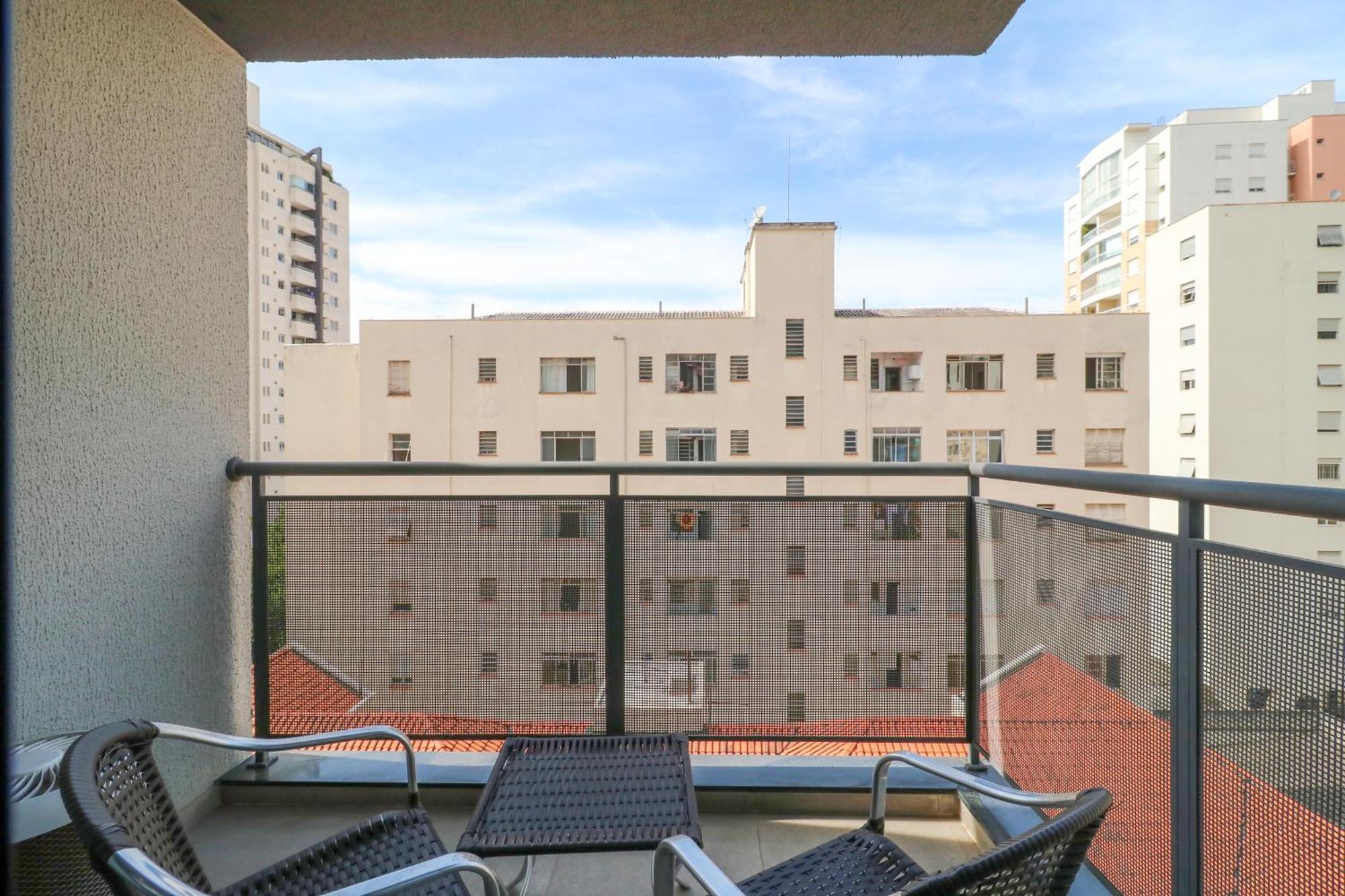 Meu Club Haas * São Paulo