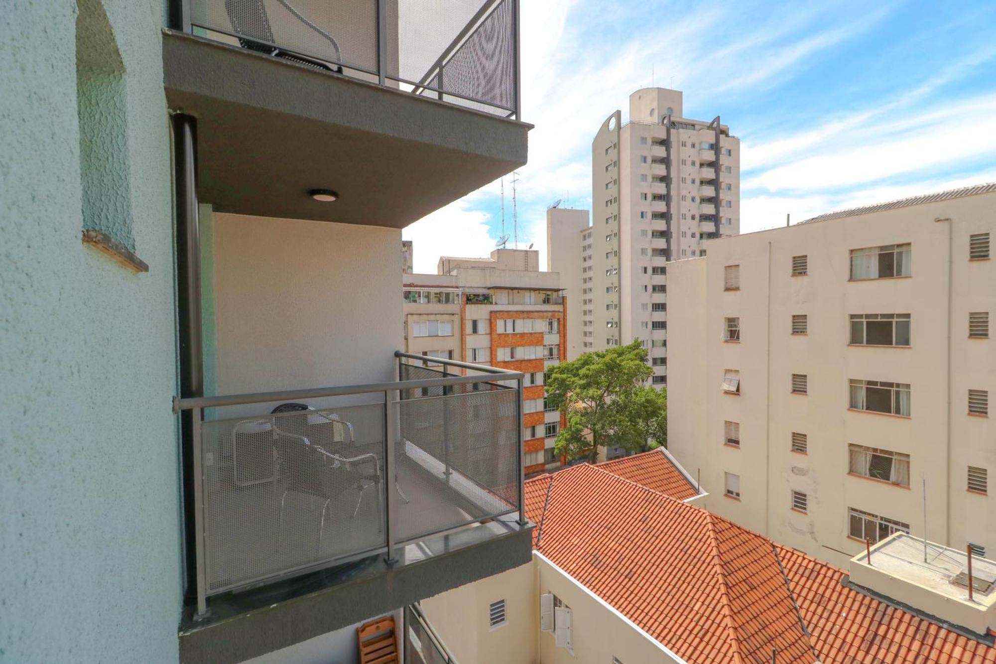 Meu Club Haas Apartamento