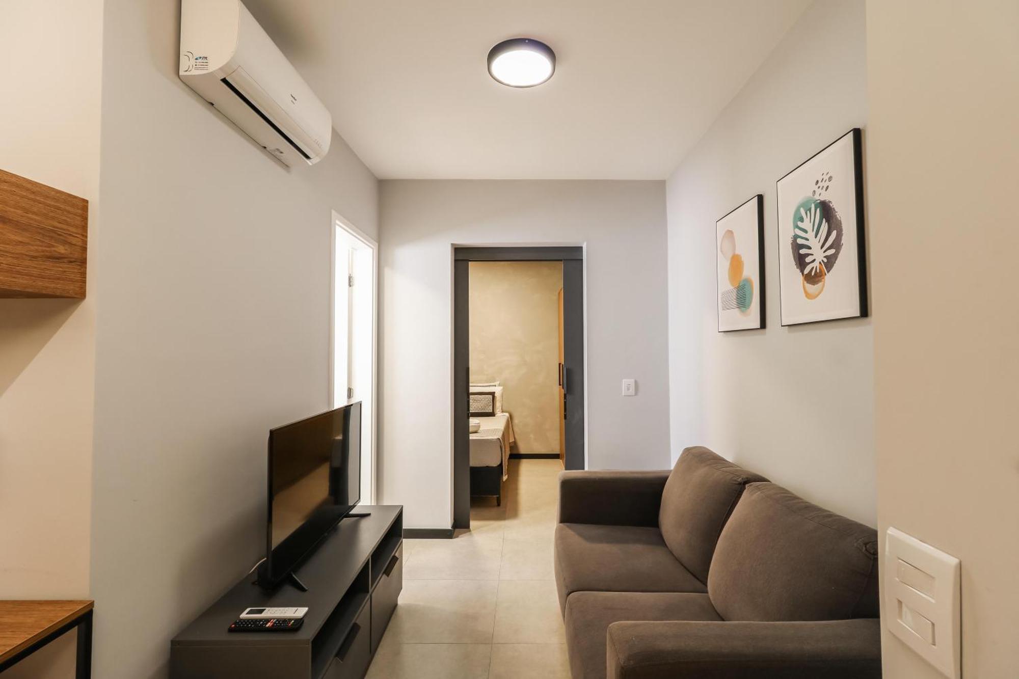 Apartment Meu Club Haas