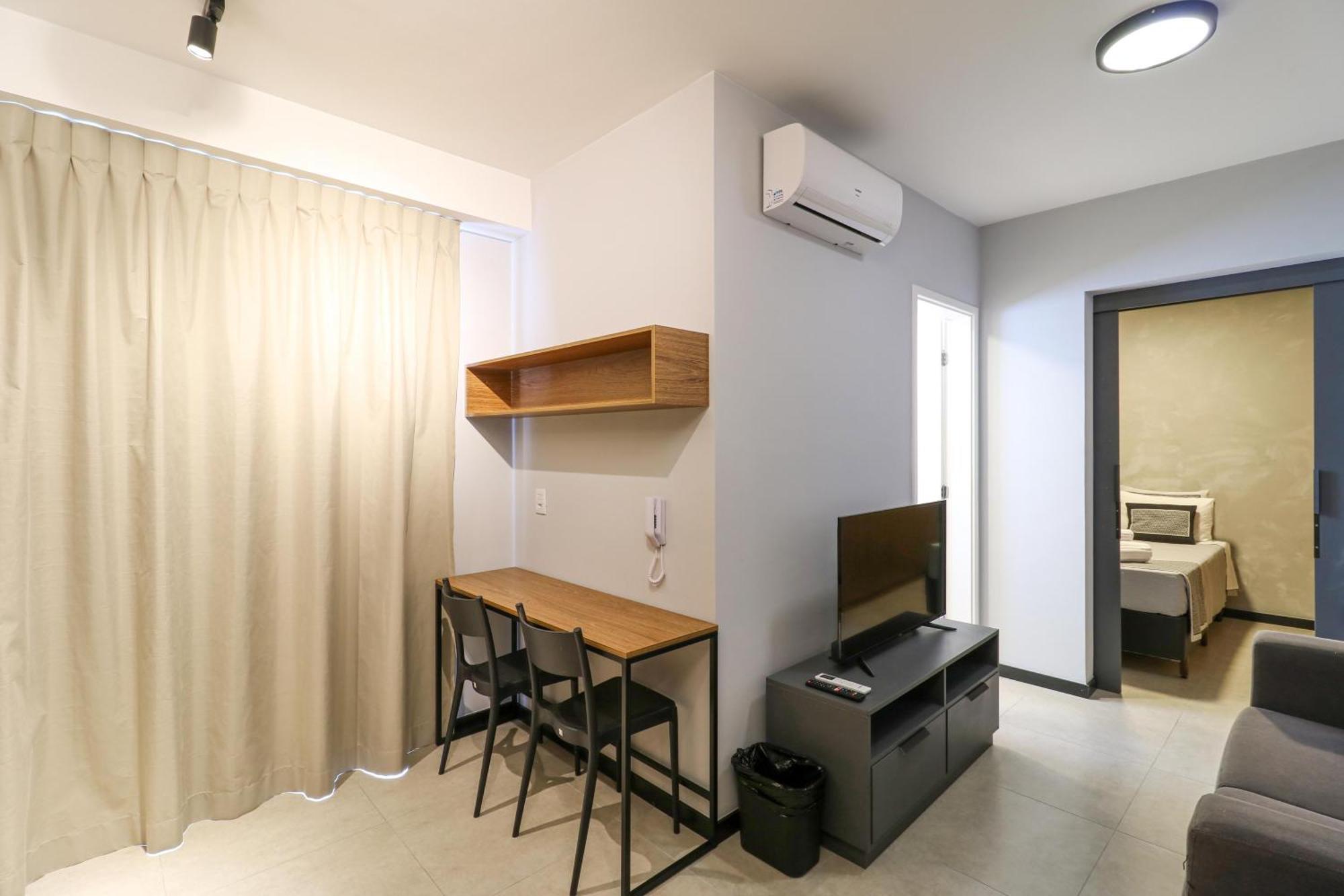 Meu Club Haas Apartment *