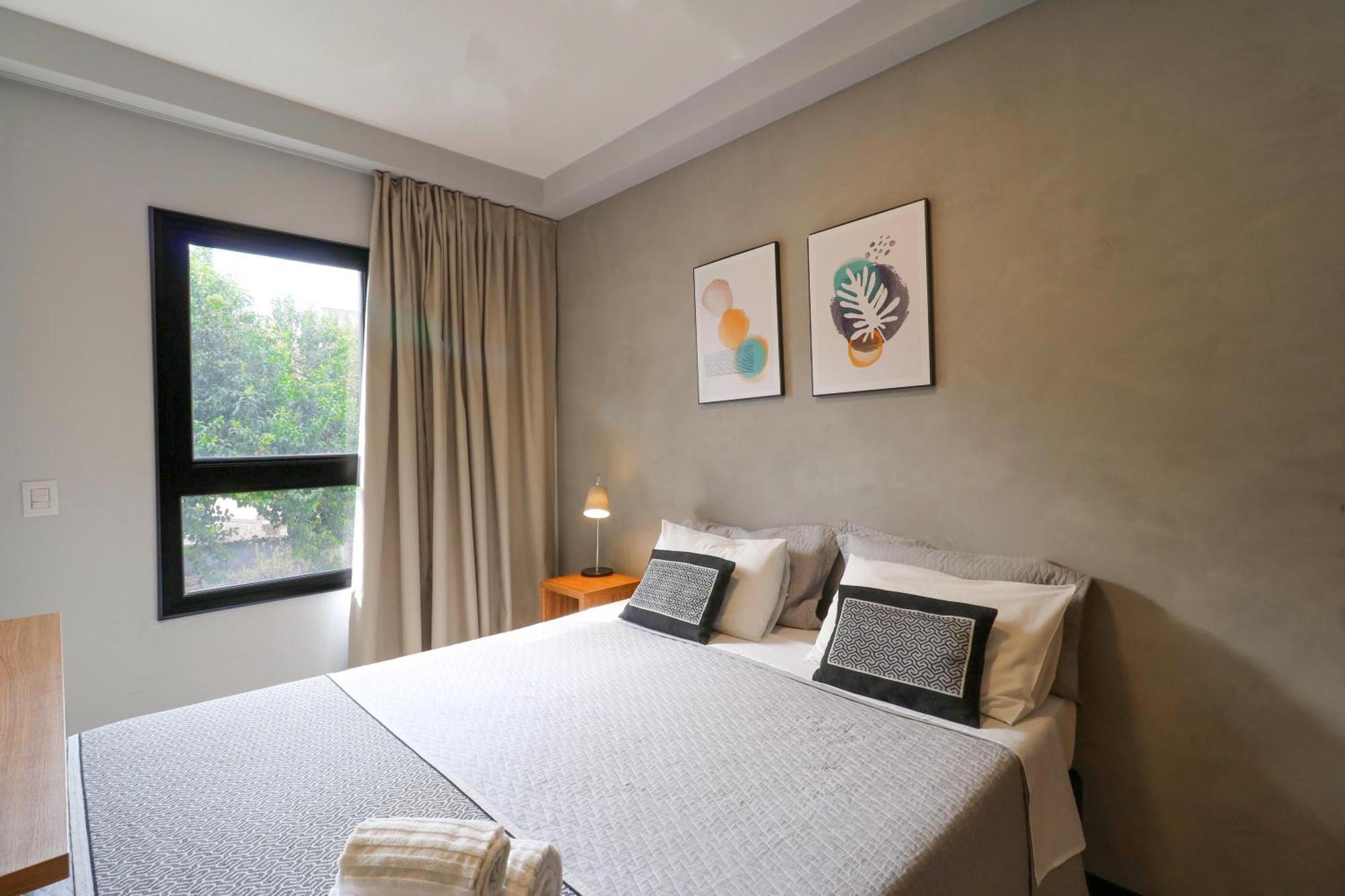 Apartamento Meu Club Haas São Paulo