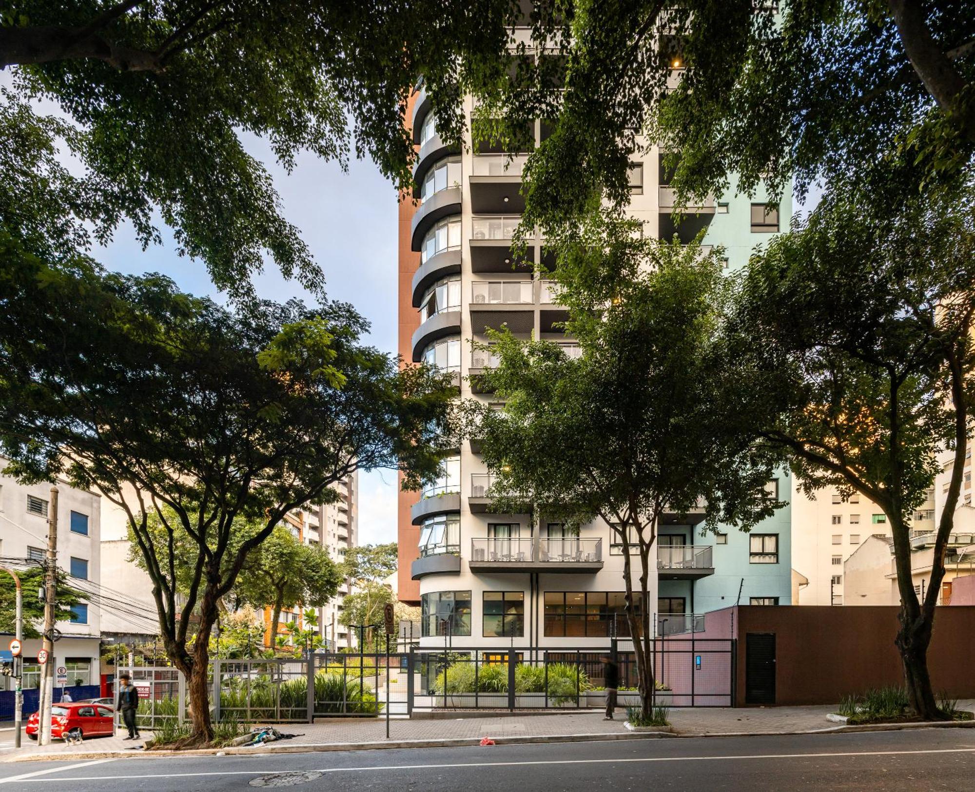 Apartment Meu Club Haas