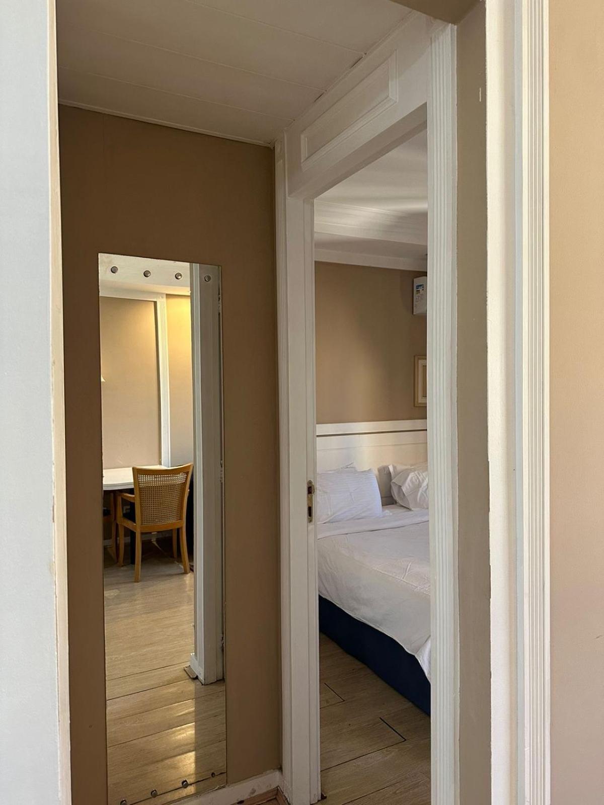 Flat Vila Olimpia Apartamento São Paulo