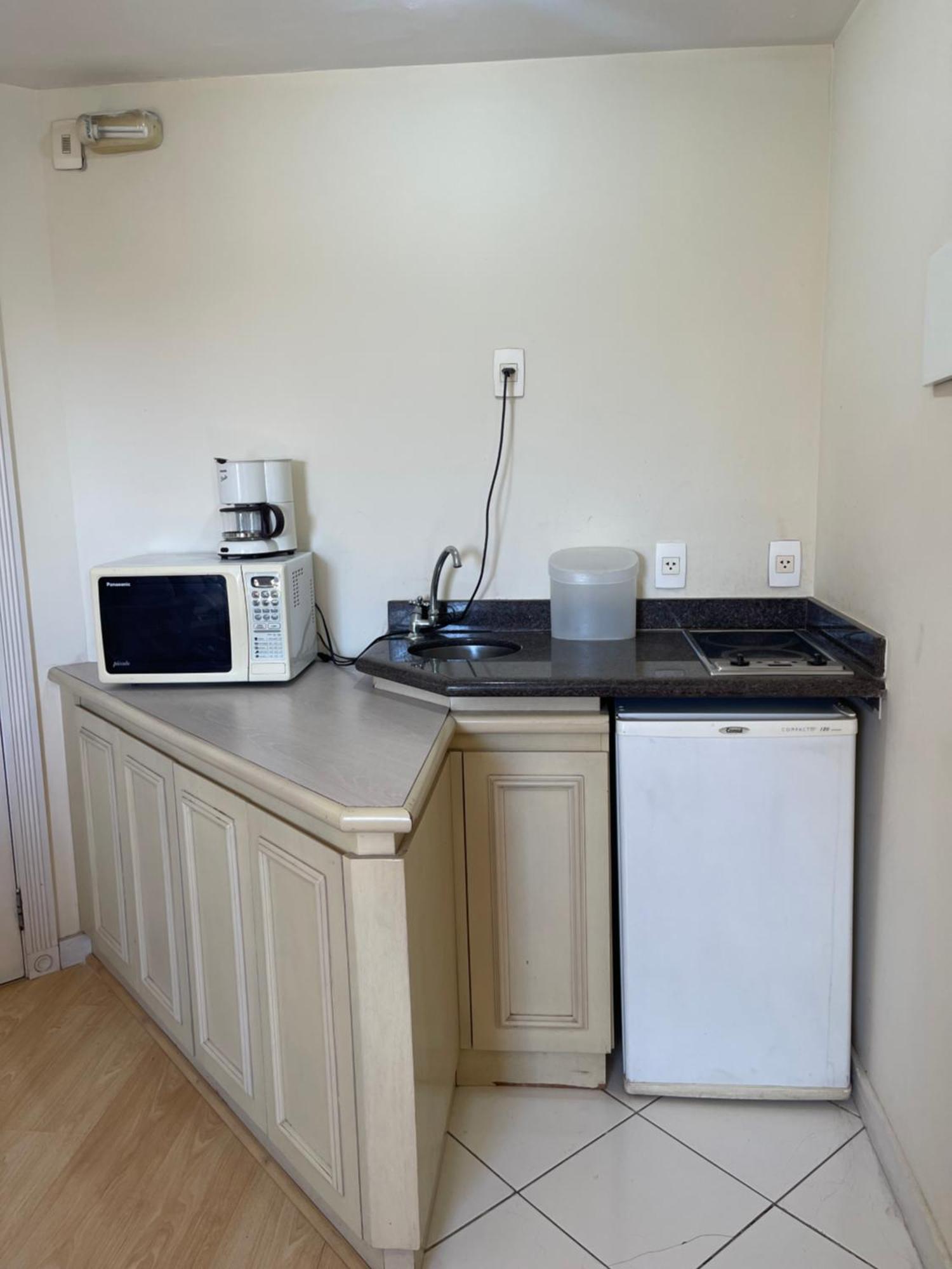 Flat Vila Olimpia São Paulo