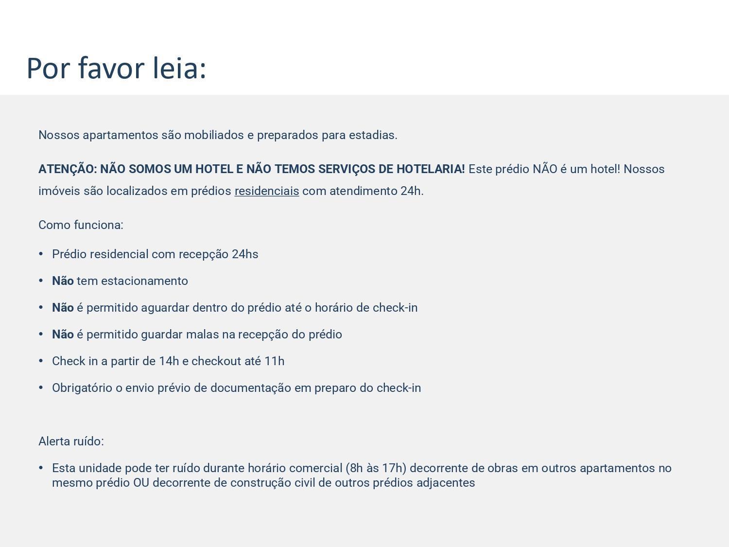 Apartment Luxo Nova - Homax *